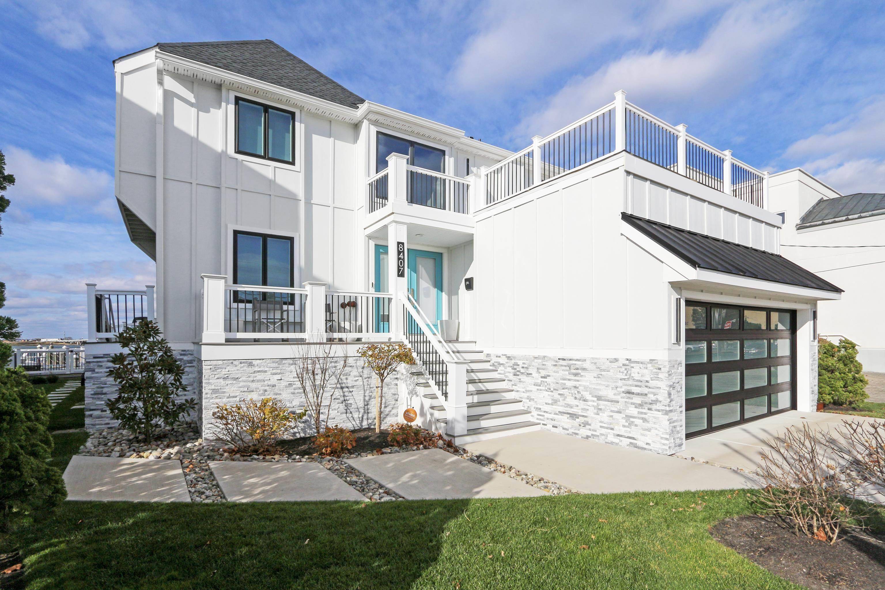Margate, NJ 08402,8407 Wellington Ave Ave