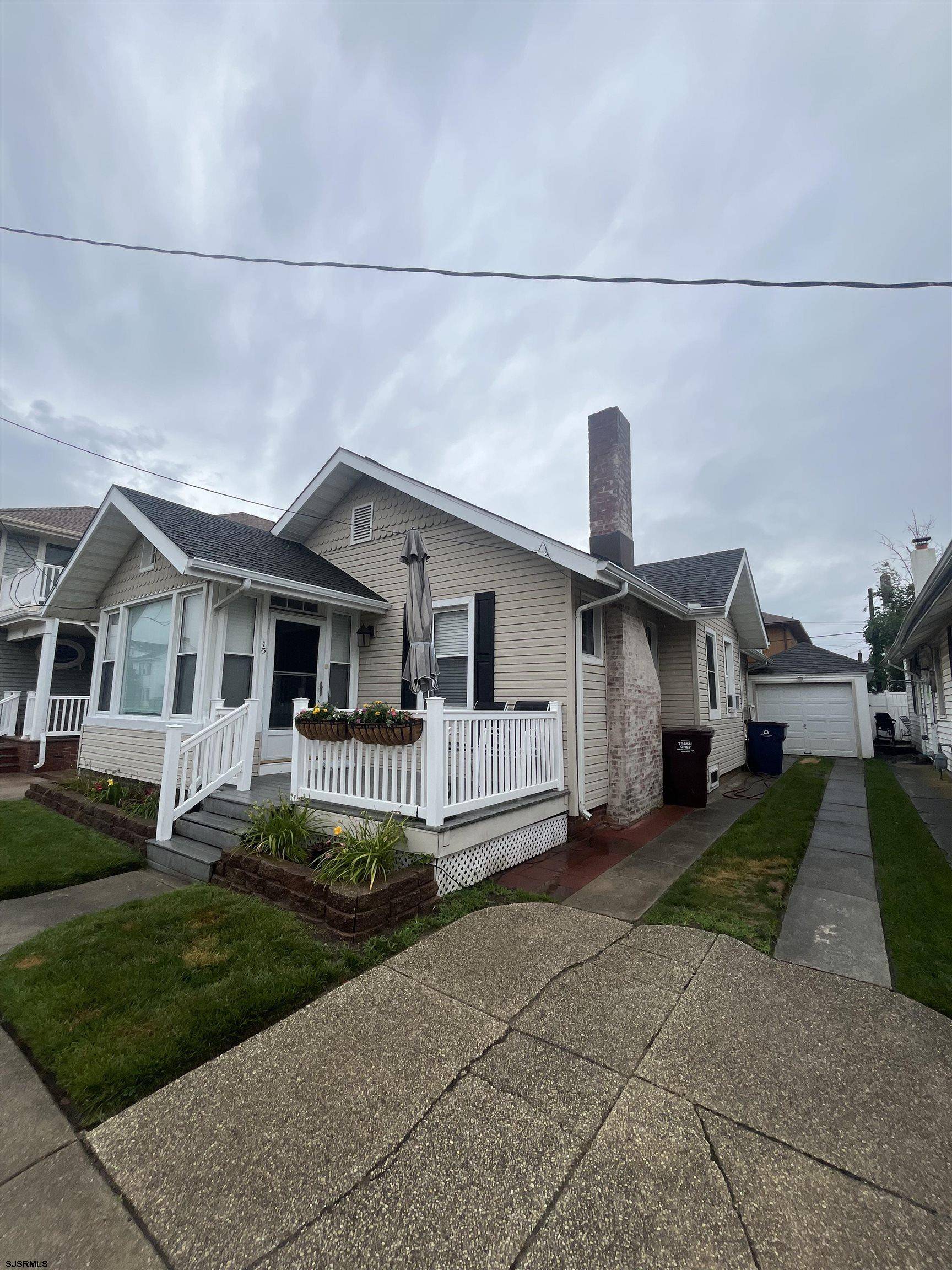 Ventnor, NJ 08406,15 N Melbourne Ave