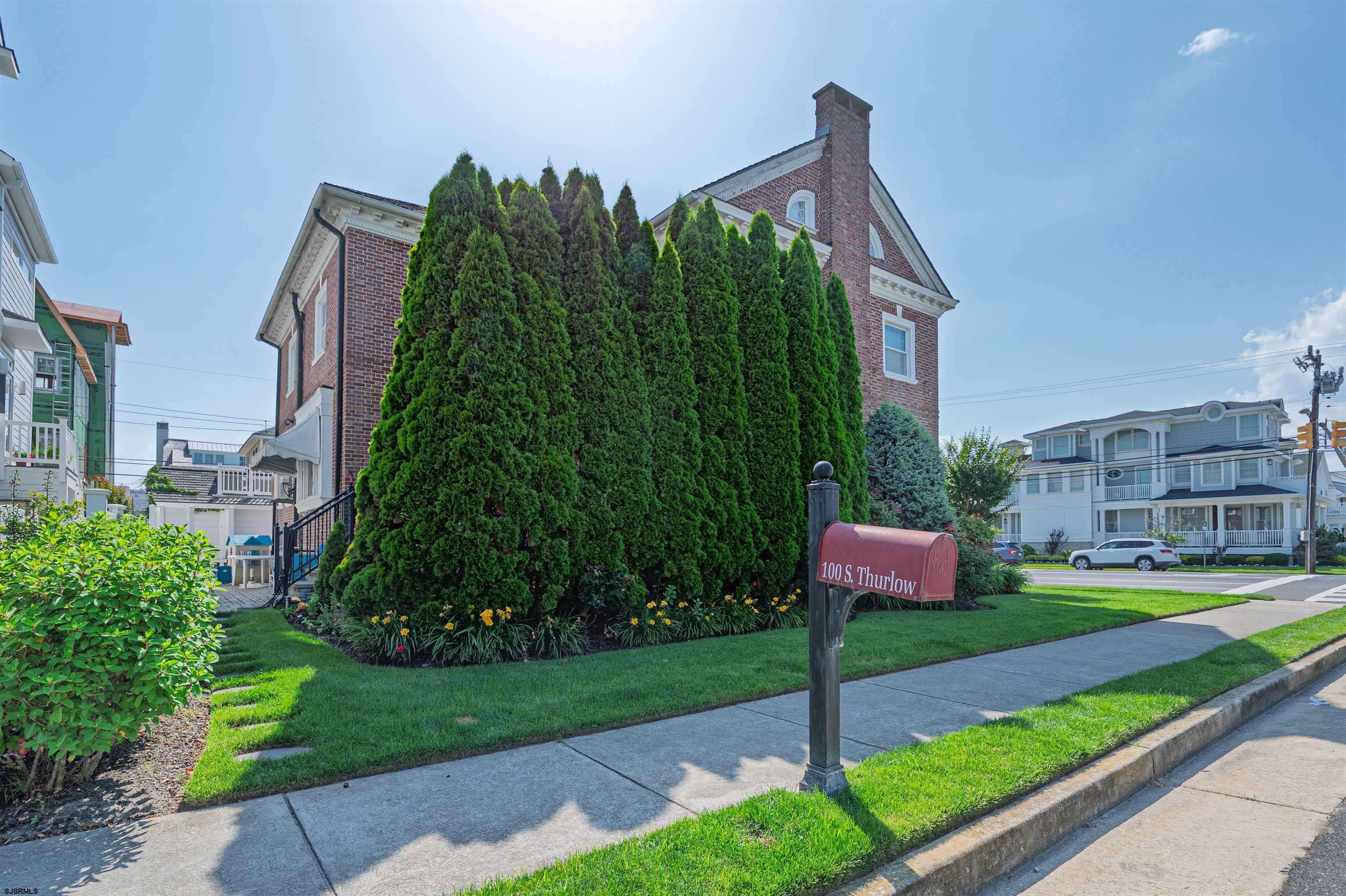 Margate, NJ 08402,100 S Thurlow Ave