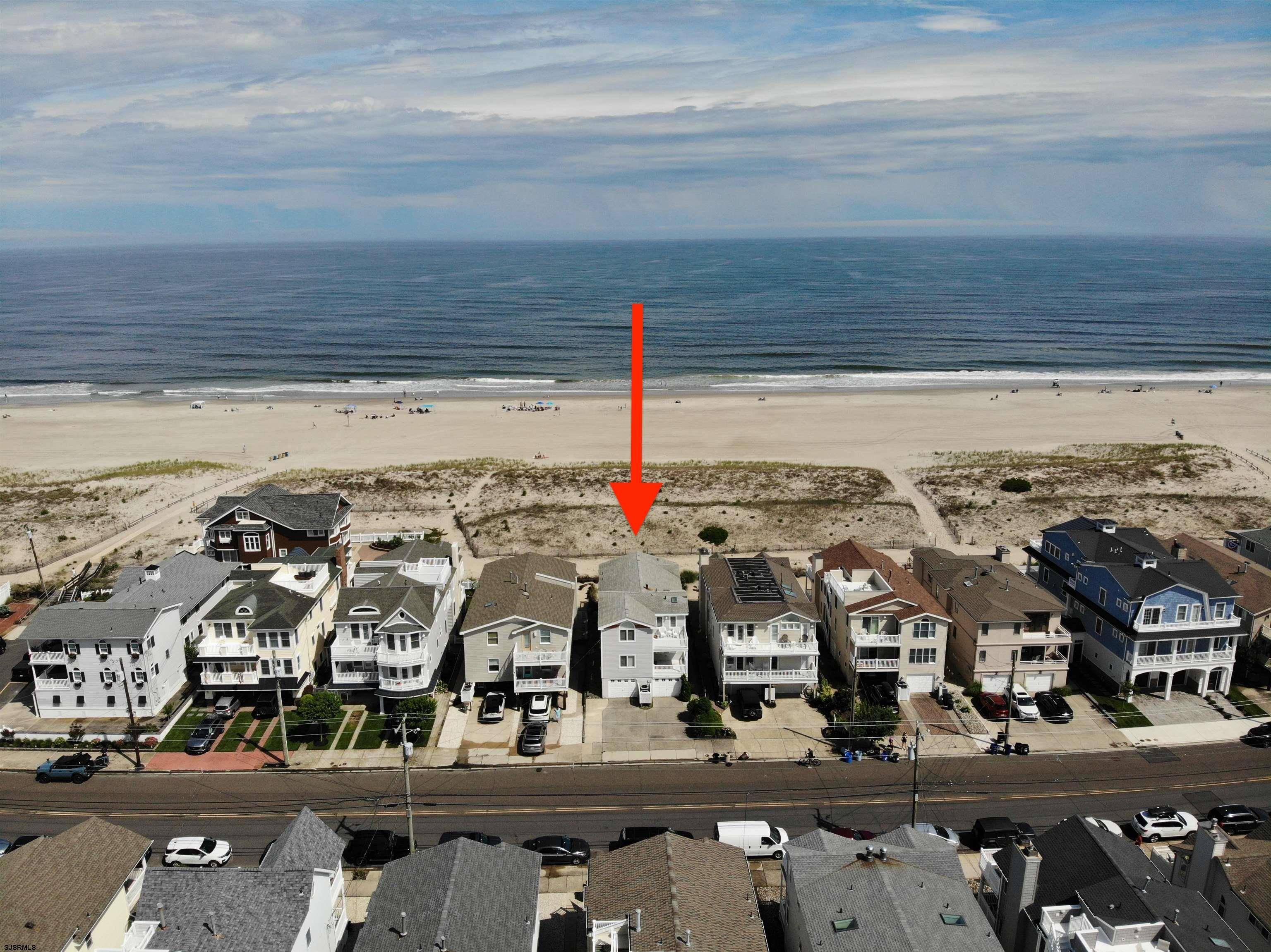 Ocean City, NJ 08226,4919 Central Ave