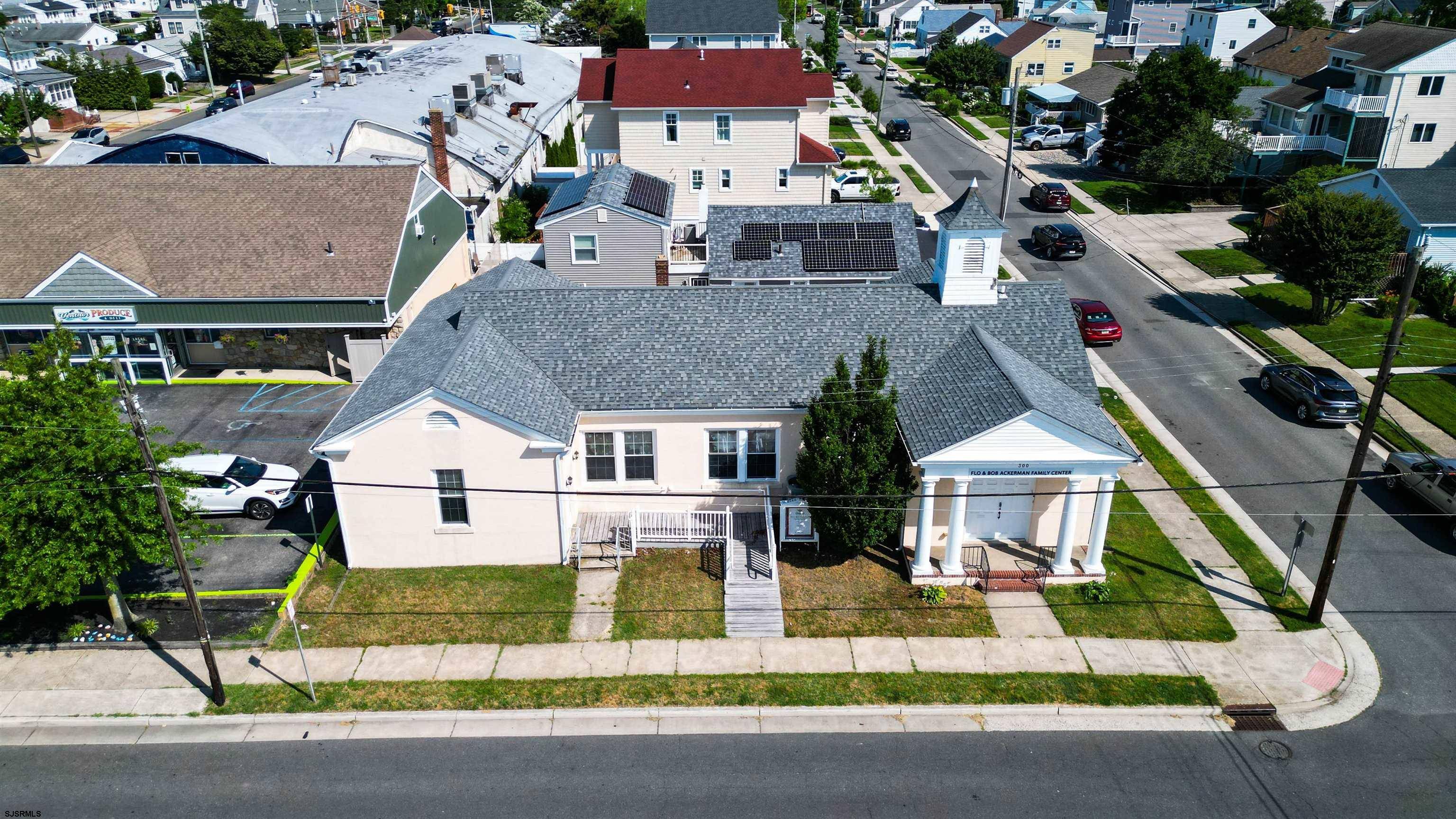 Ventnor, NJ 08406,300 N Dudley Ave