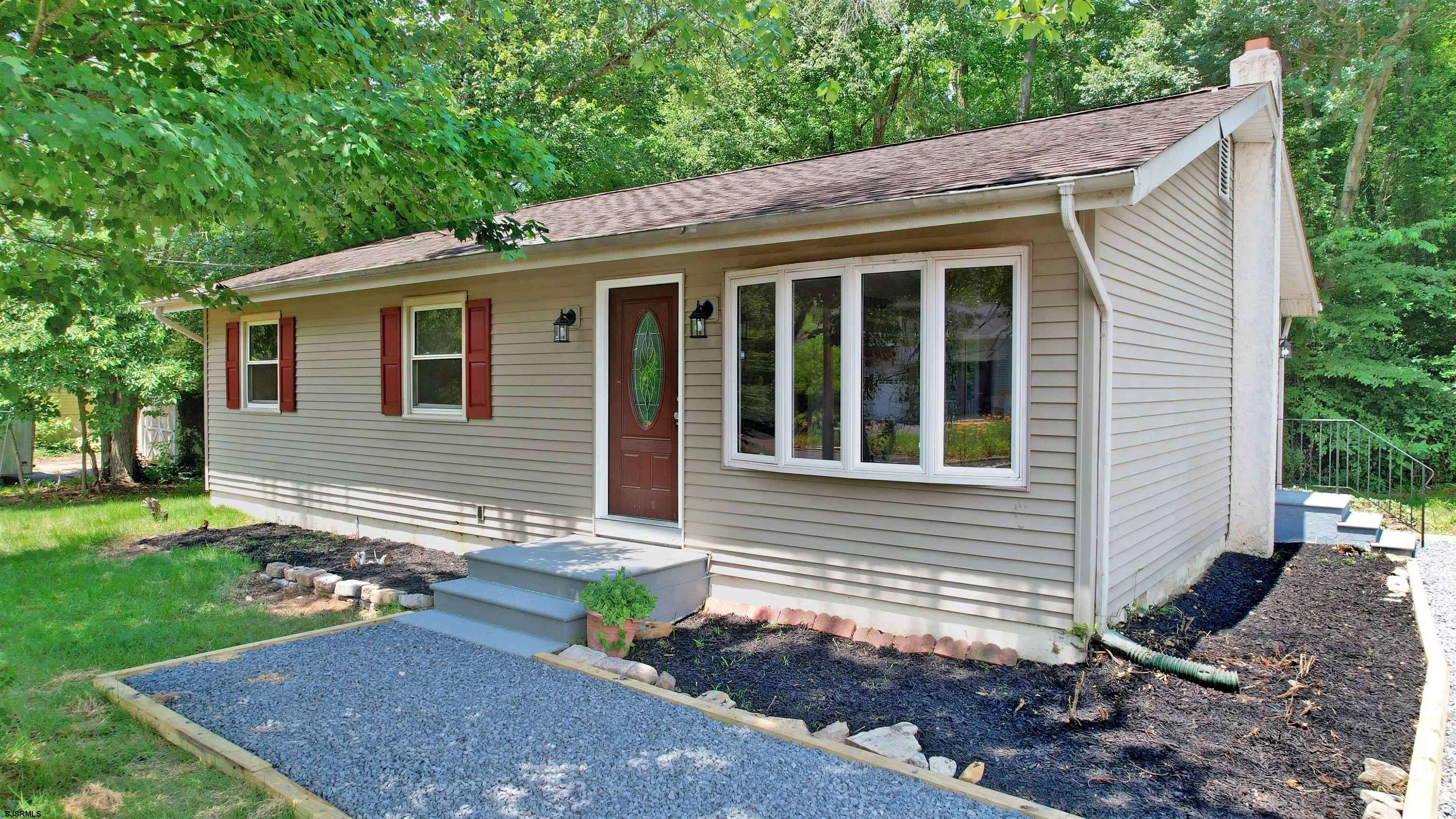Clayton, NJ 08312-0000,805 Pine Ave