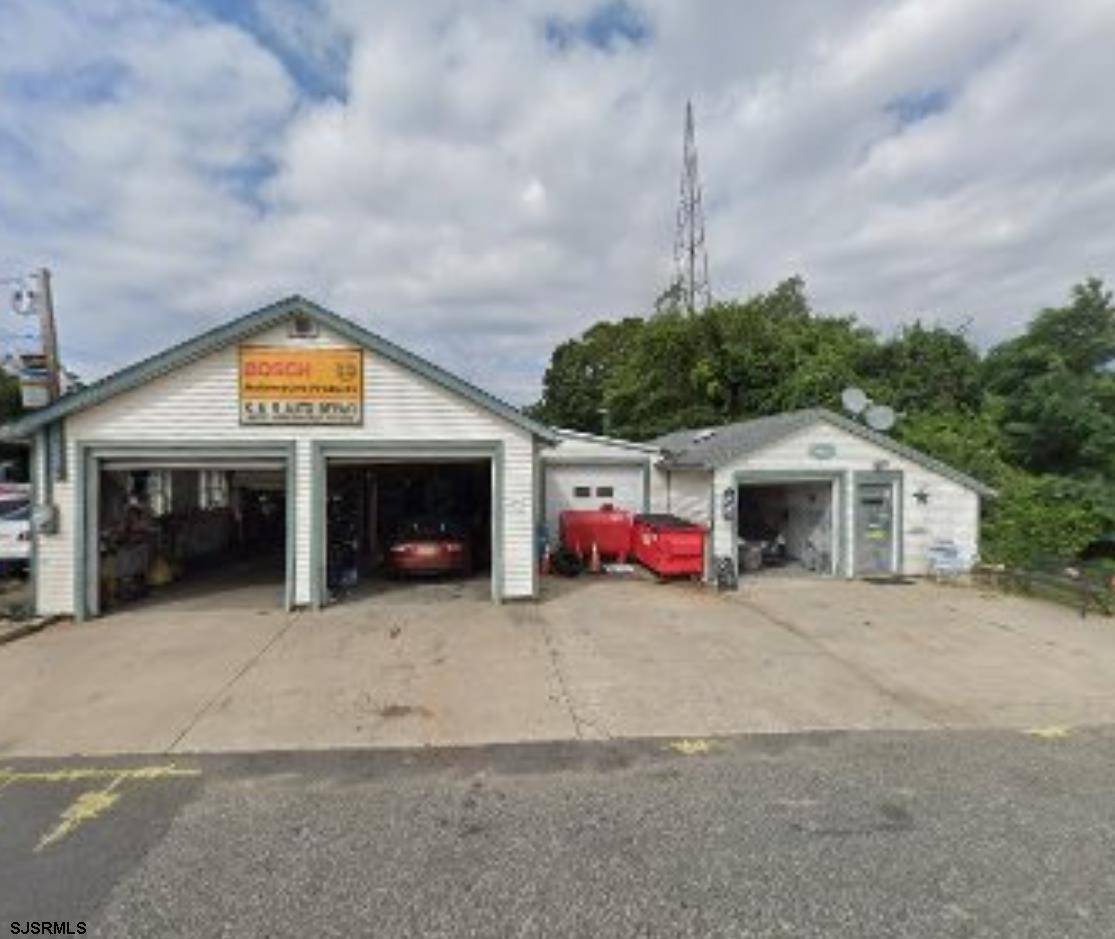 Somers Point, NJ 08244,520 Shore Road