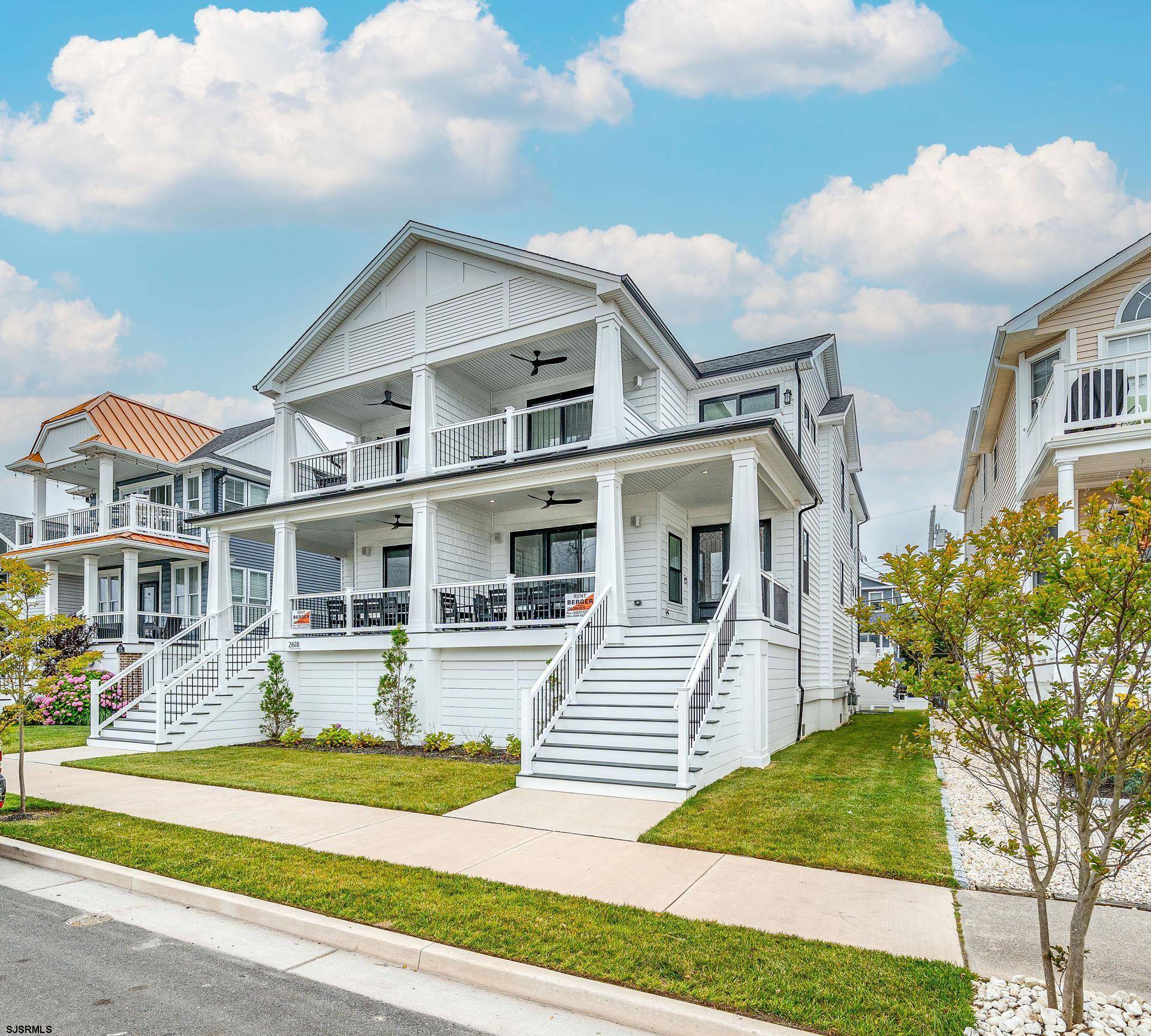 Ocean City, NJ 08226,2616 West #North