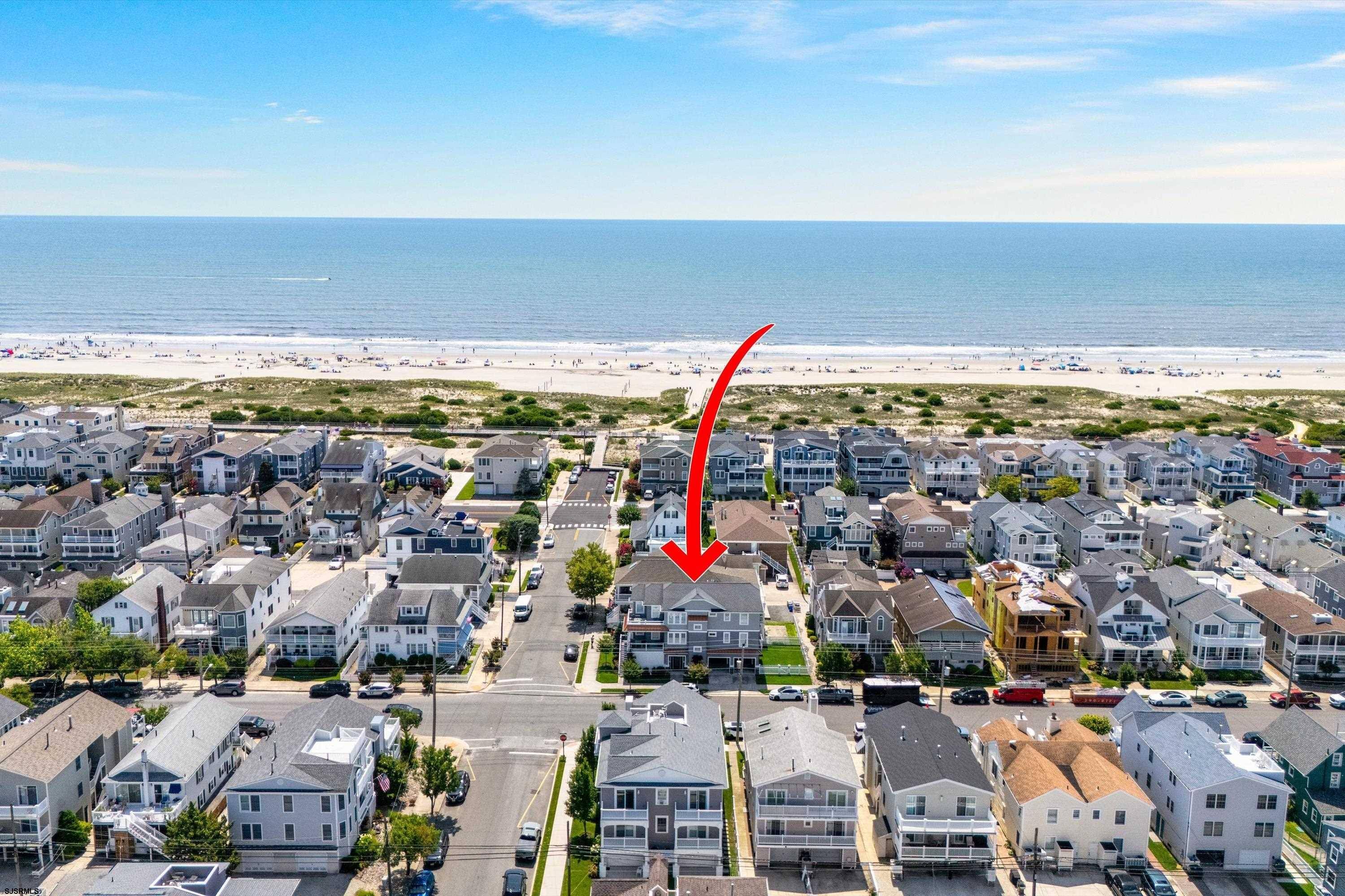 Ocean City, NJ 08226,500 19th #1st floor