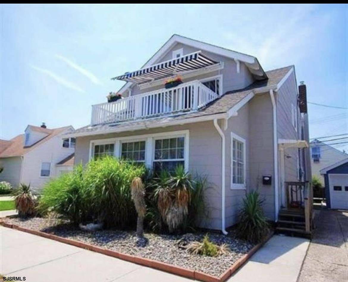 Margate, NJ 08402,108 N Jasper Ave