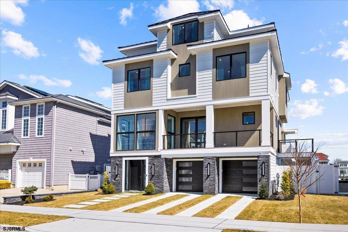 Margate, NJ 08402,407 N Pembroke Ave