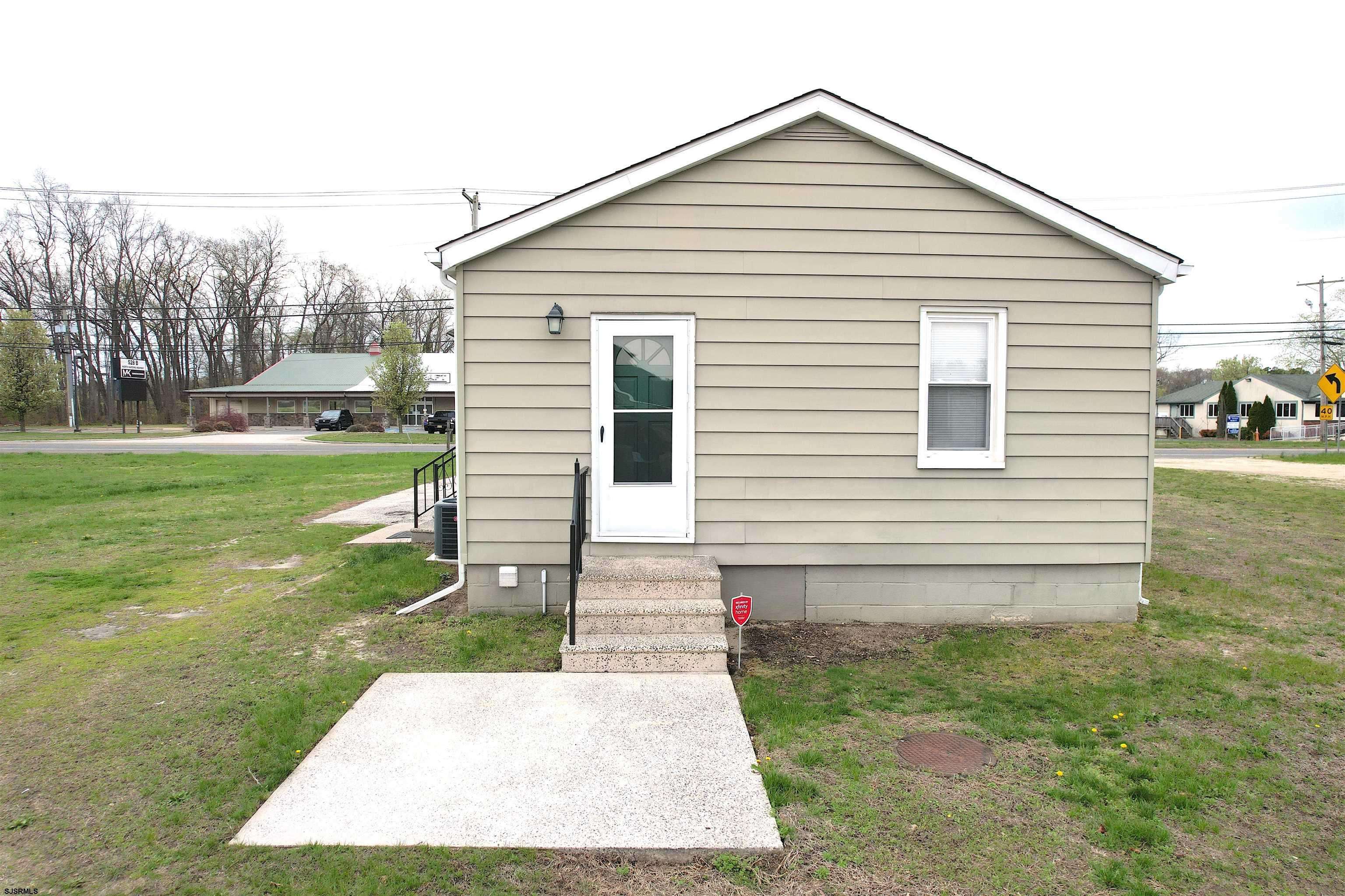 Vineland, NJ 08360,533 N Harding Highway Hwy