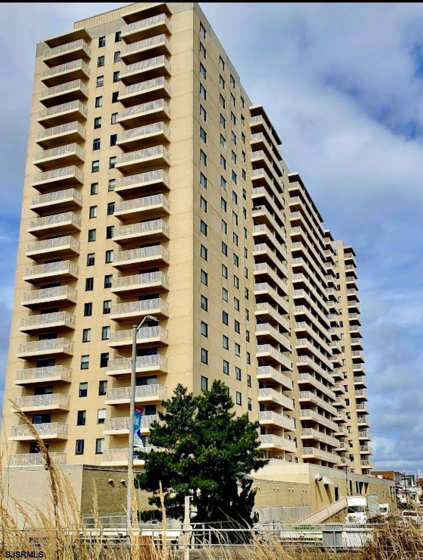Ventnor, NJ 08406,5000 Boardwalk #1903