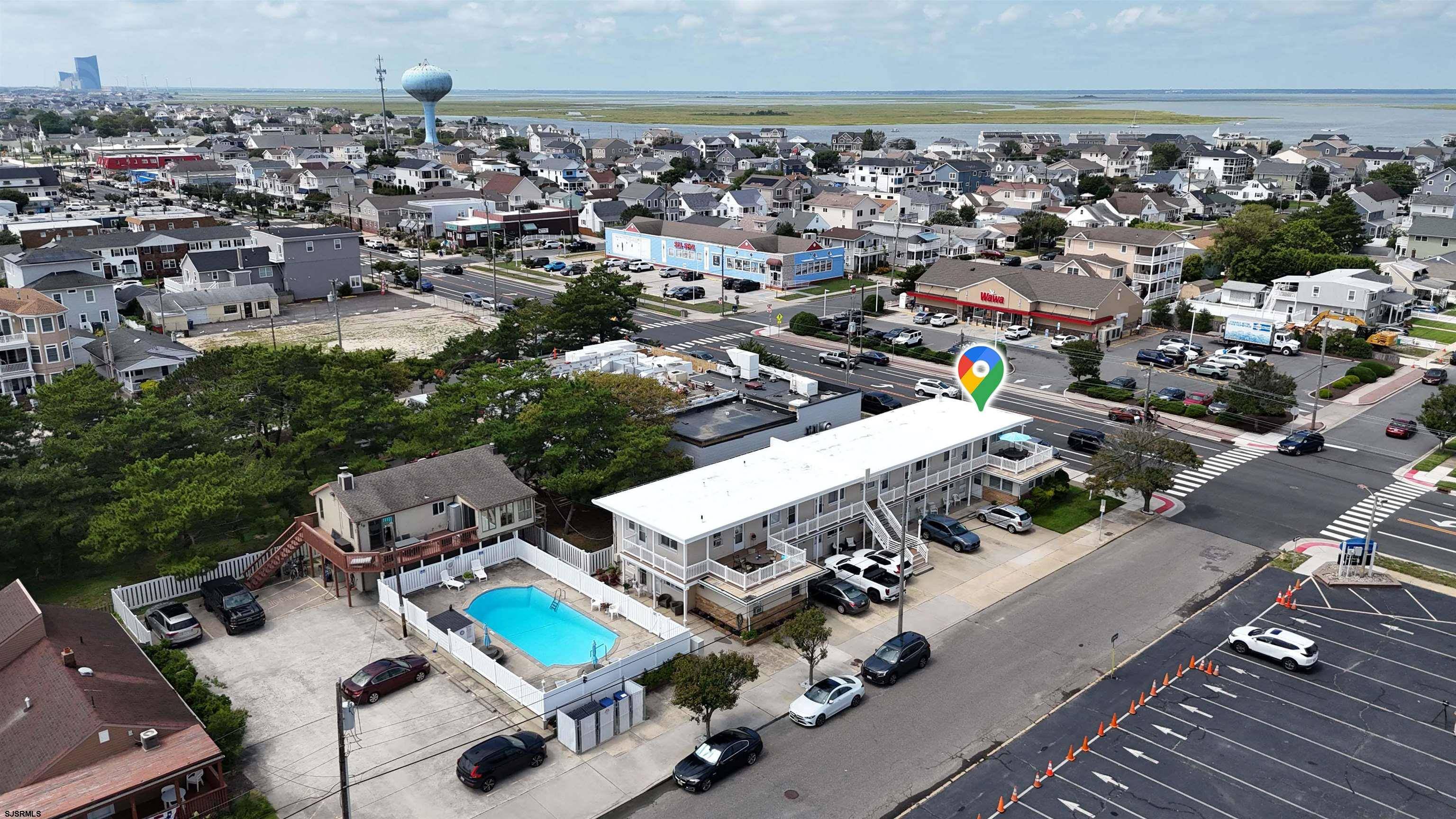 Brigantine, NJ 08203,800 W Brigantine Ave Unit 217