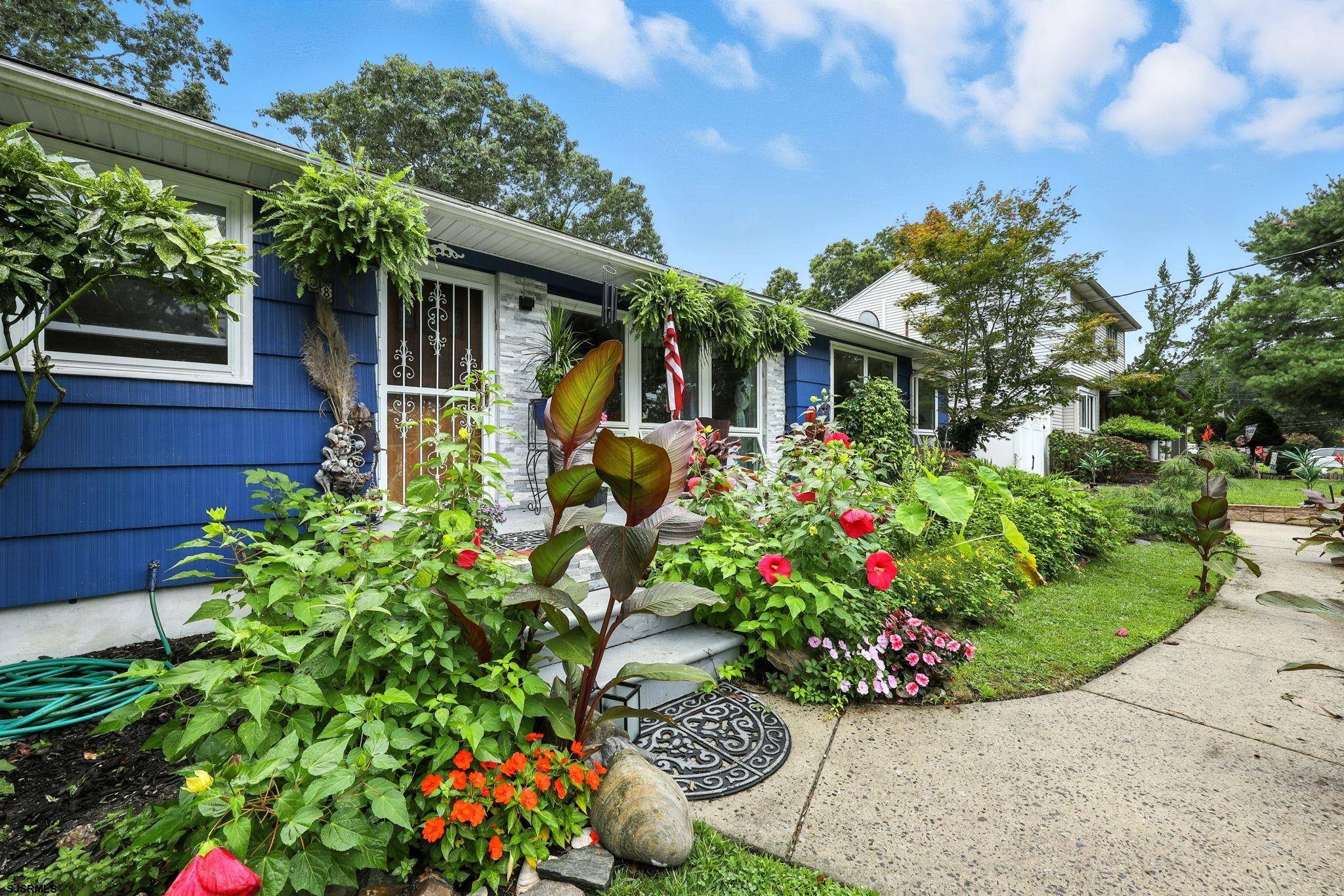 Linwood, NJ 08221,608 Revere Ave