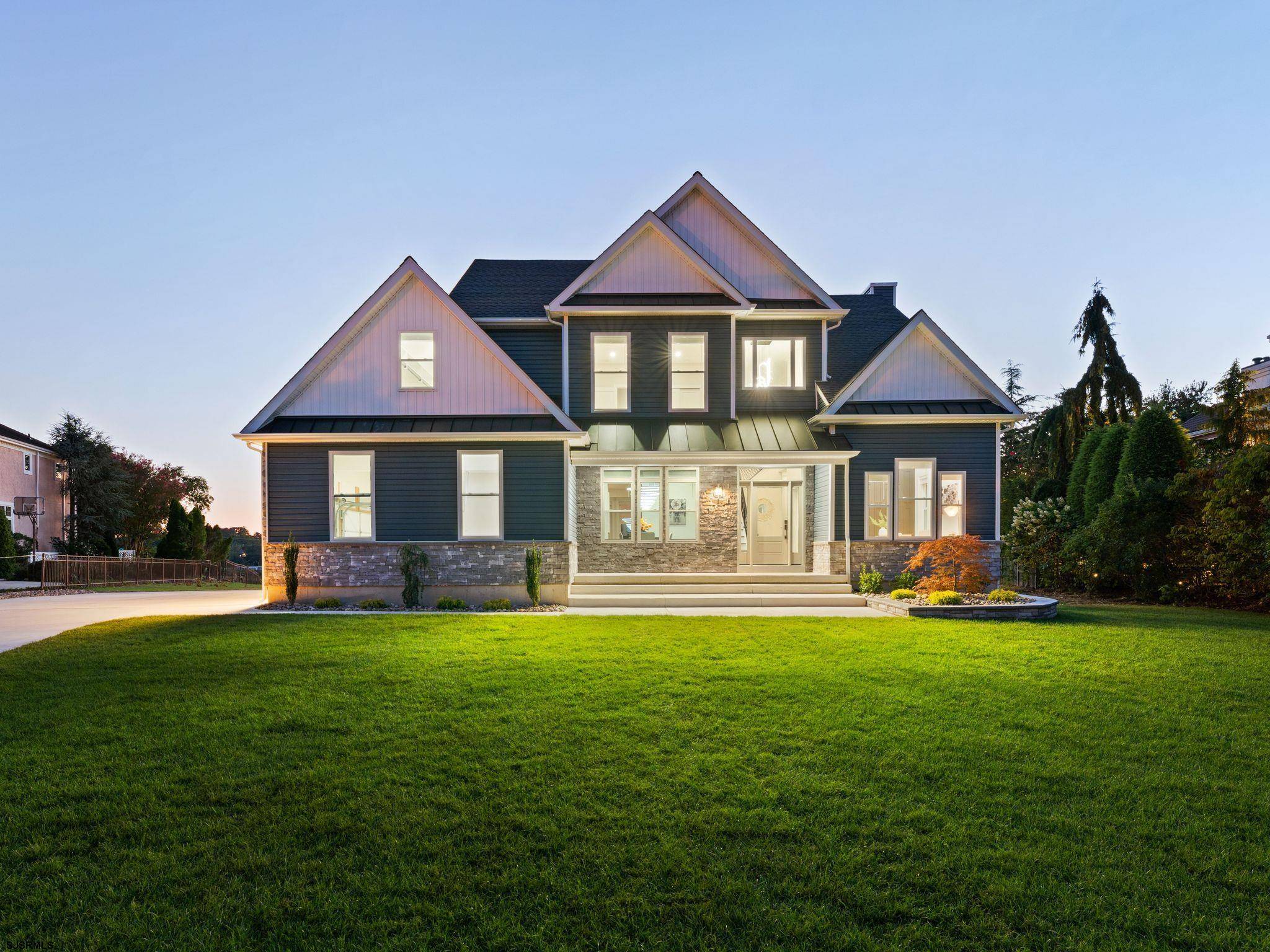 Linwood, NJ 08221,14 Wexford Ln Ln