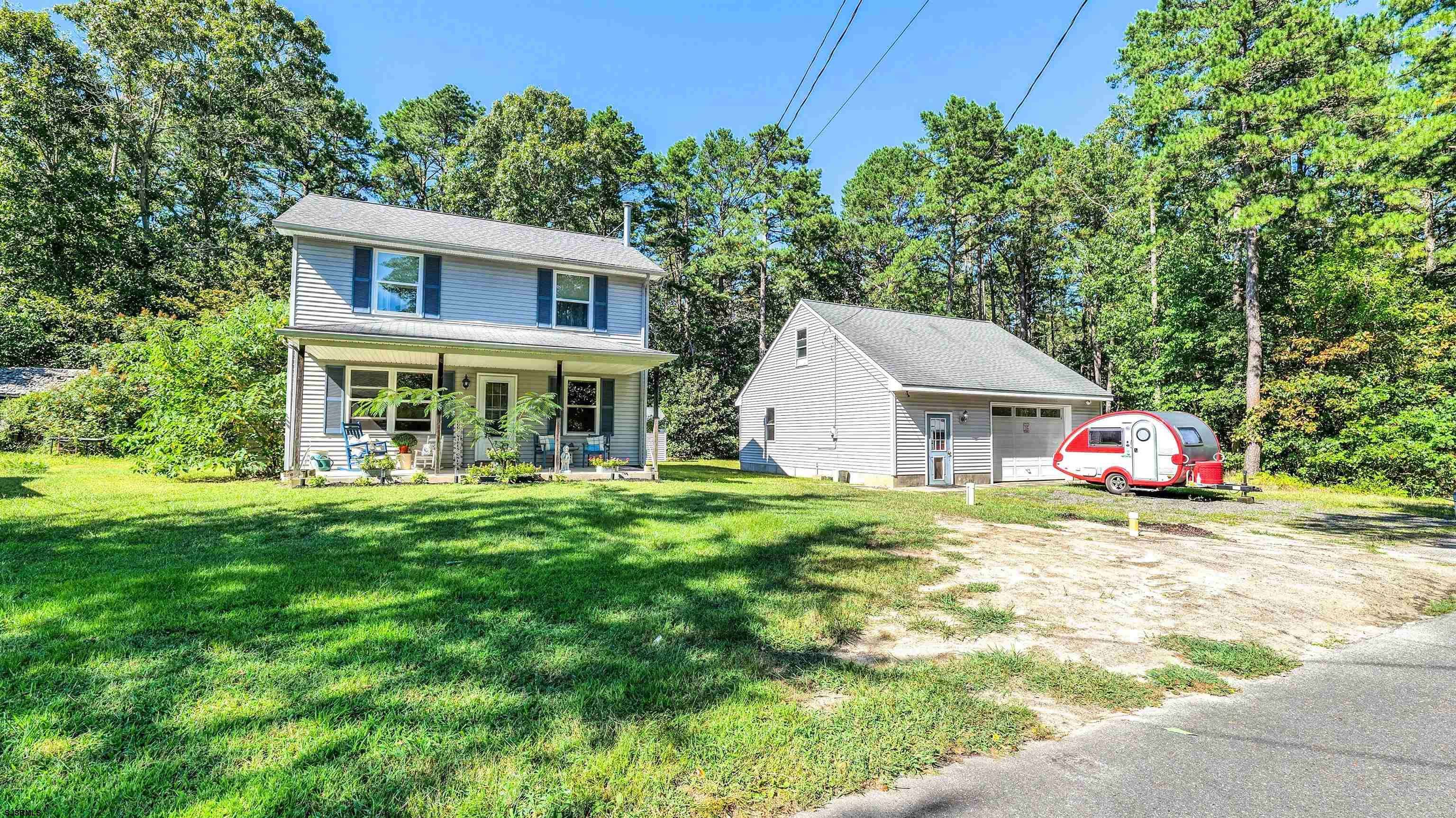 Lower Bank, NJ 08215,13 Henderson Avenue