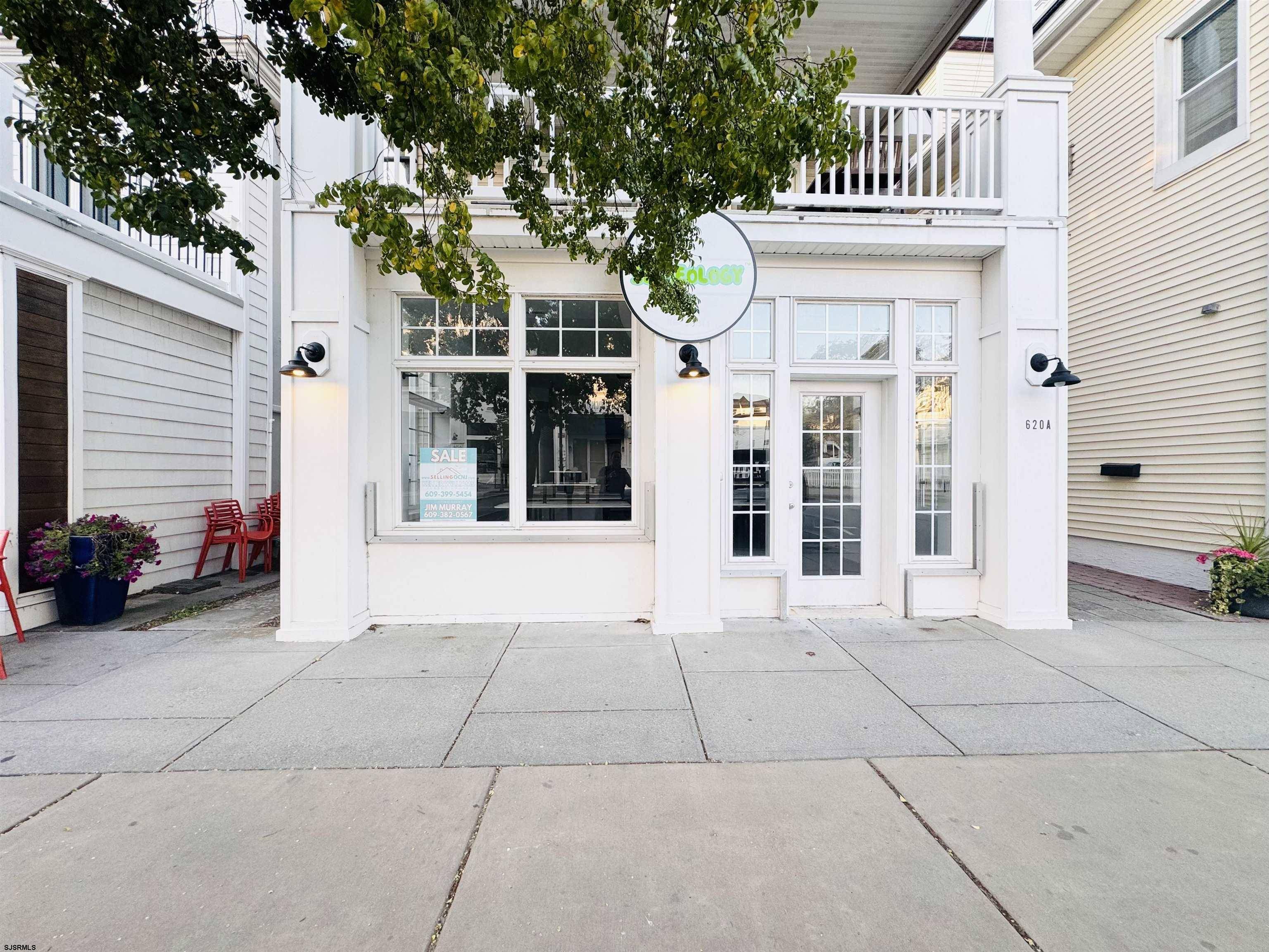 Ocean City, NJ 08226,620 Asbury Ave