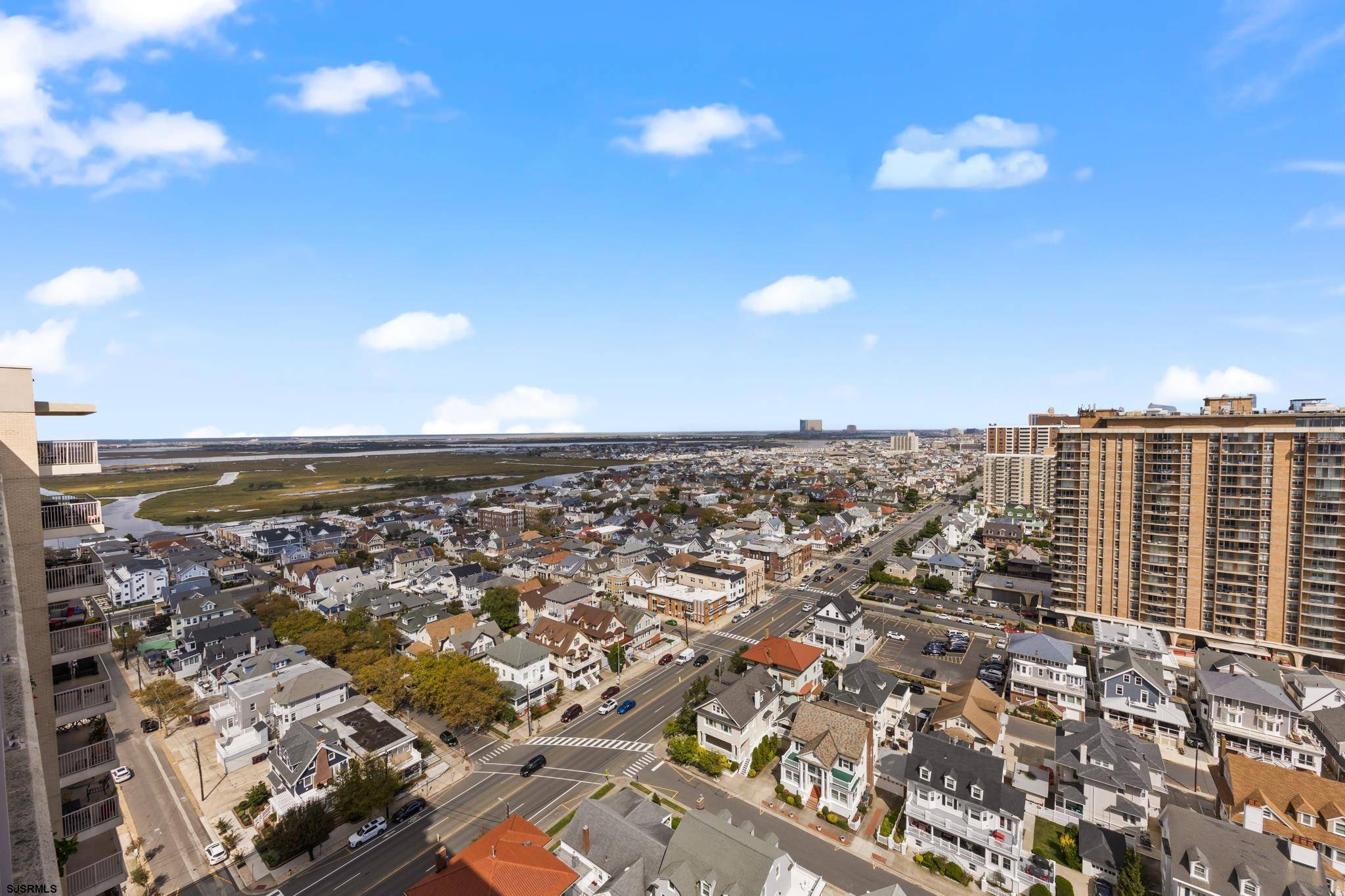 Ventnor, NJ 08406,5000 Boardwalk #1911