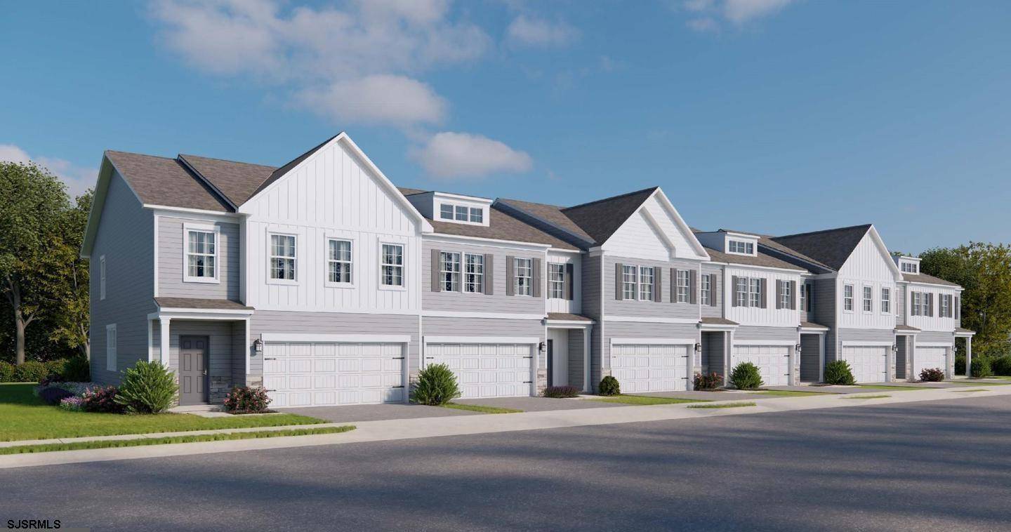 Middle Township, NJ 08242,4 Dalton #302