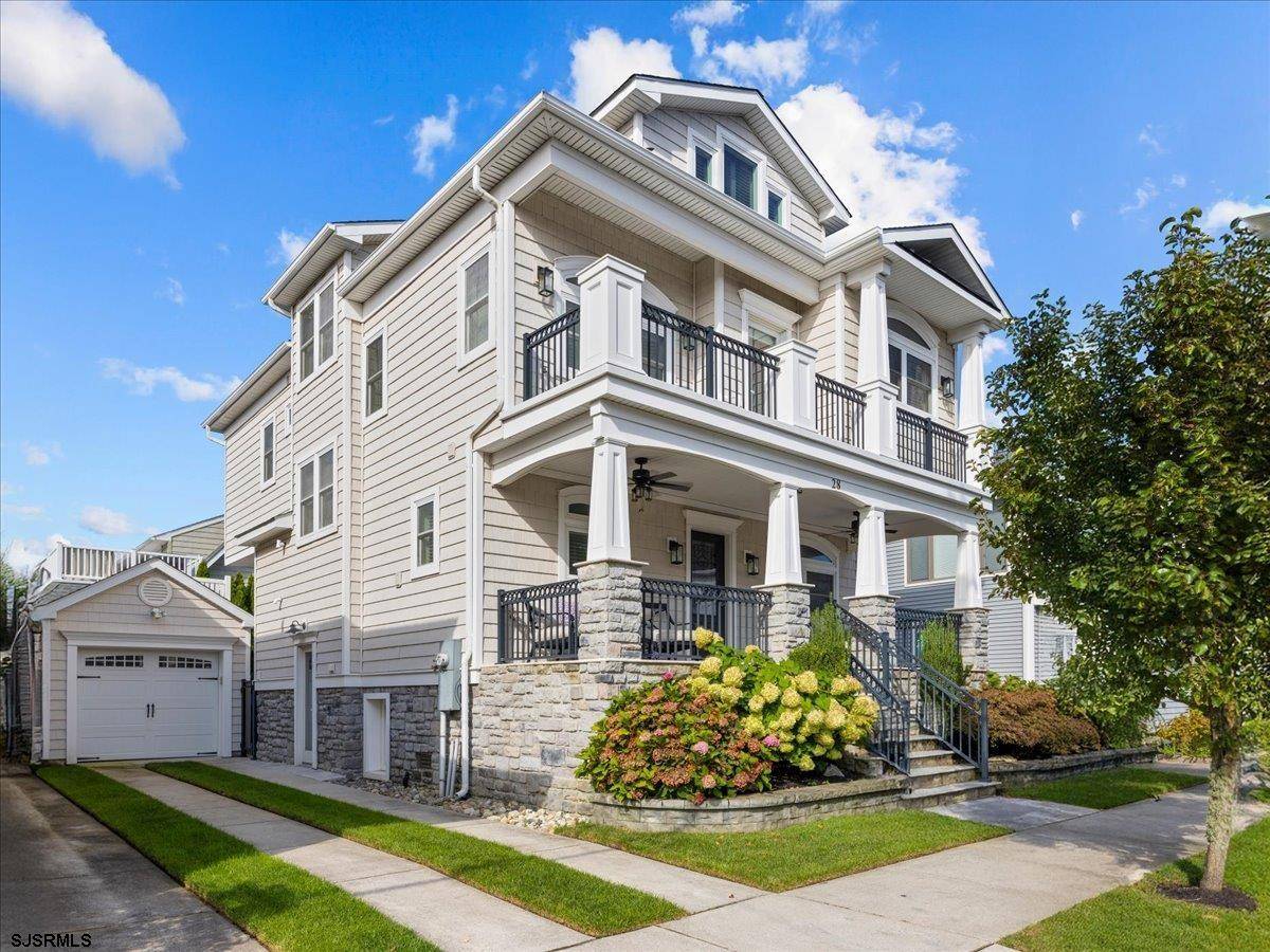 Margate, NJ 08402,28 S Huntington Ave