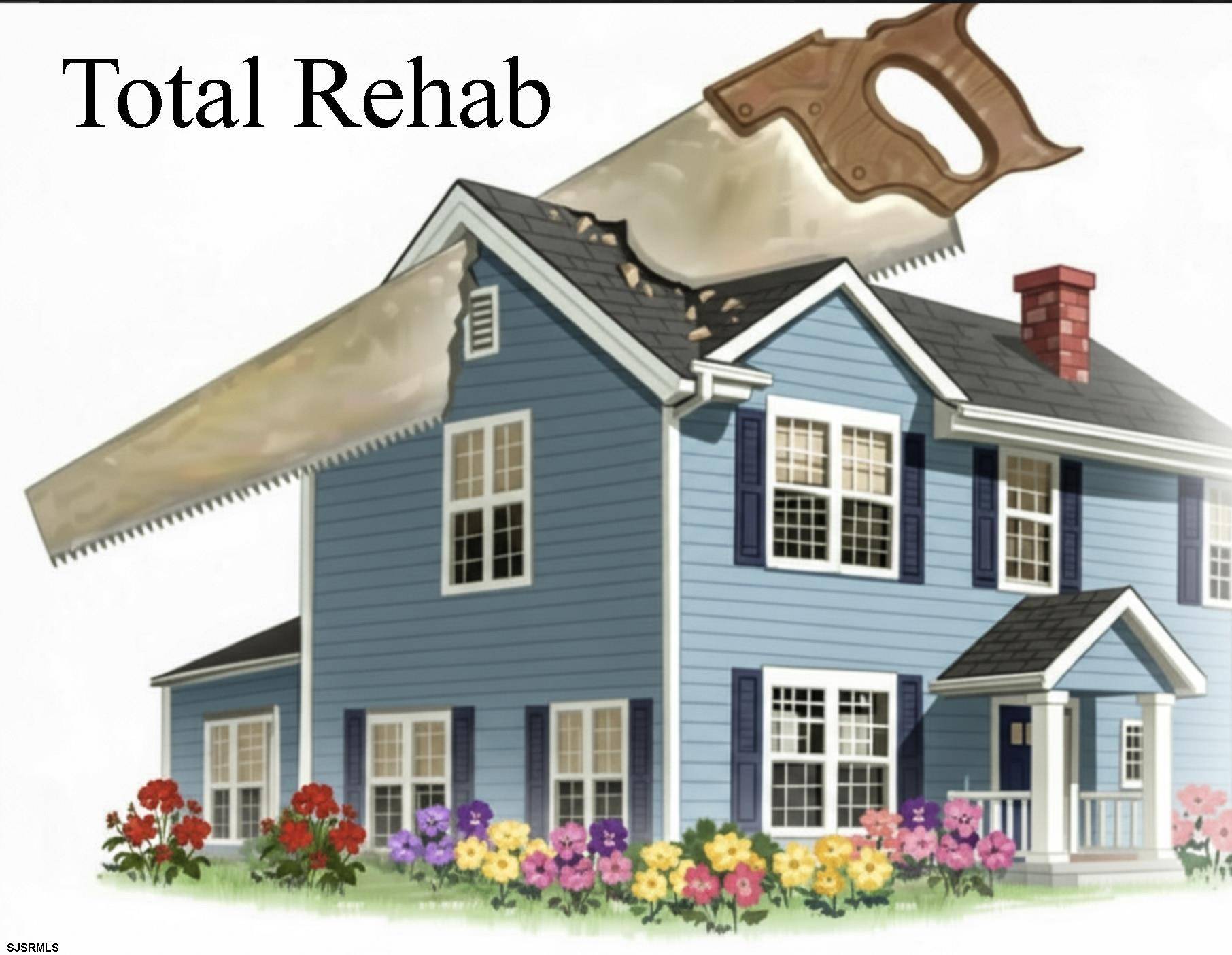 Venice Park, NJ 08401,1519 Penrose Ave