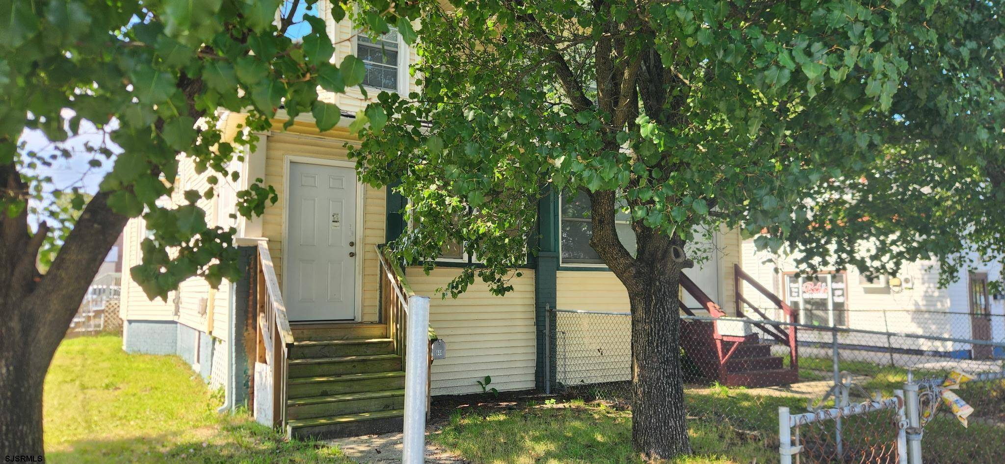 Pleasantville, NJ 08232,601-603 N Main St