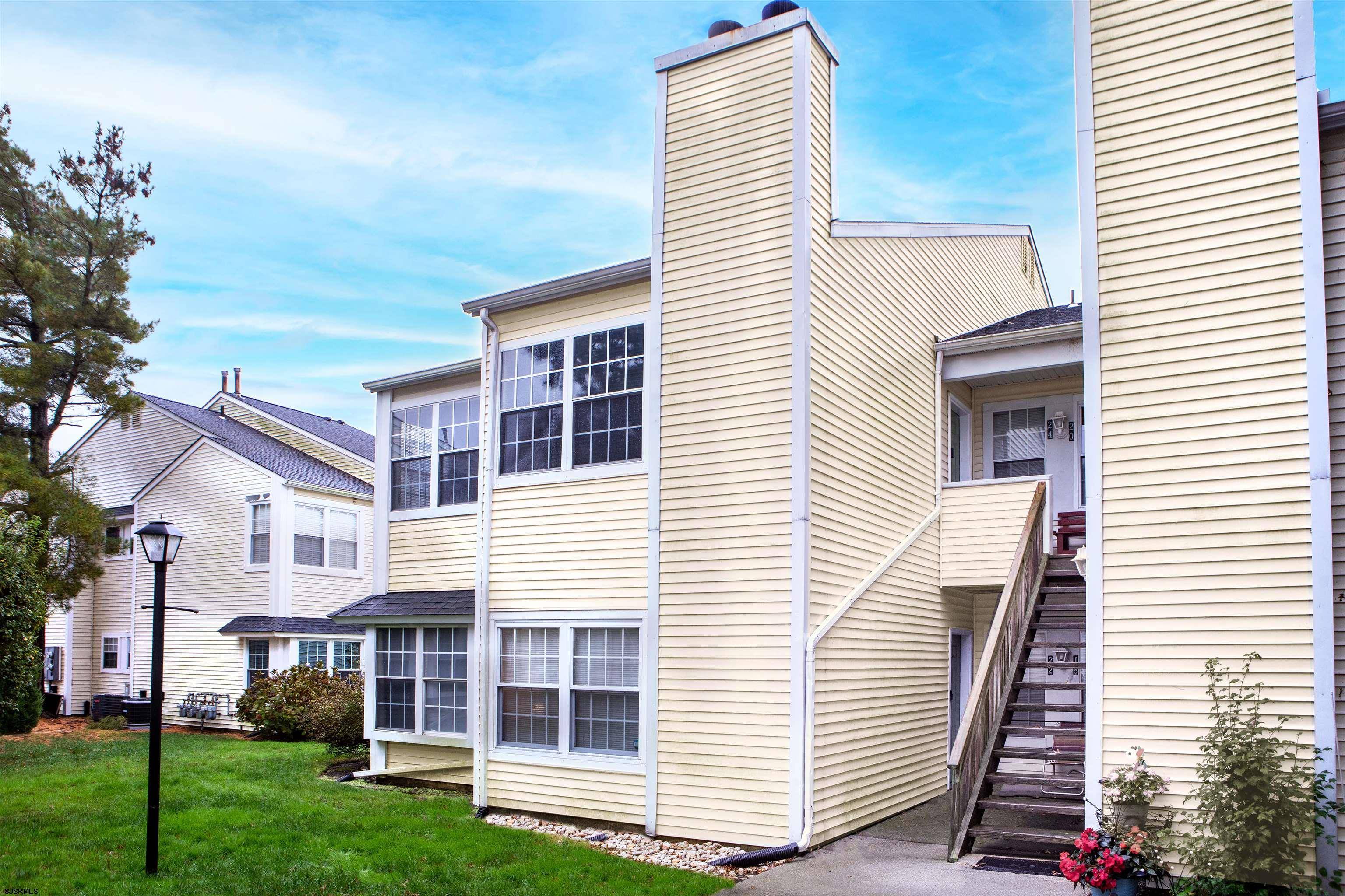 Galloway Township, NJ 08205,22 Driftwood #22