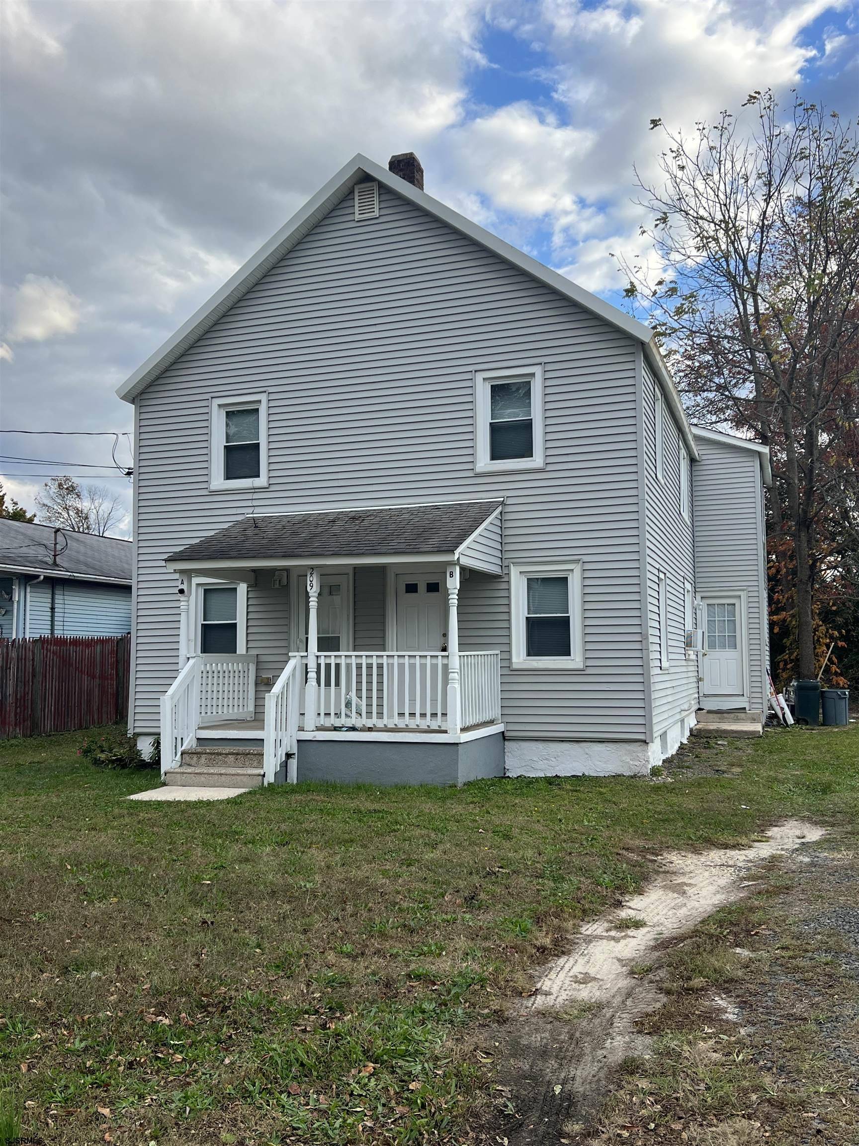 Minotola, NJ 08341-1130,209 W Pacific Ave