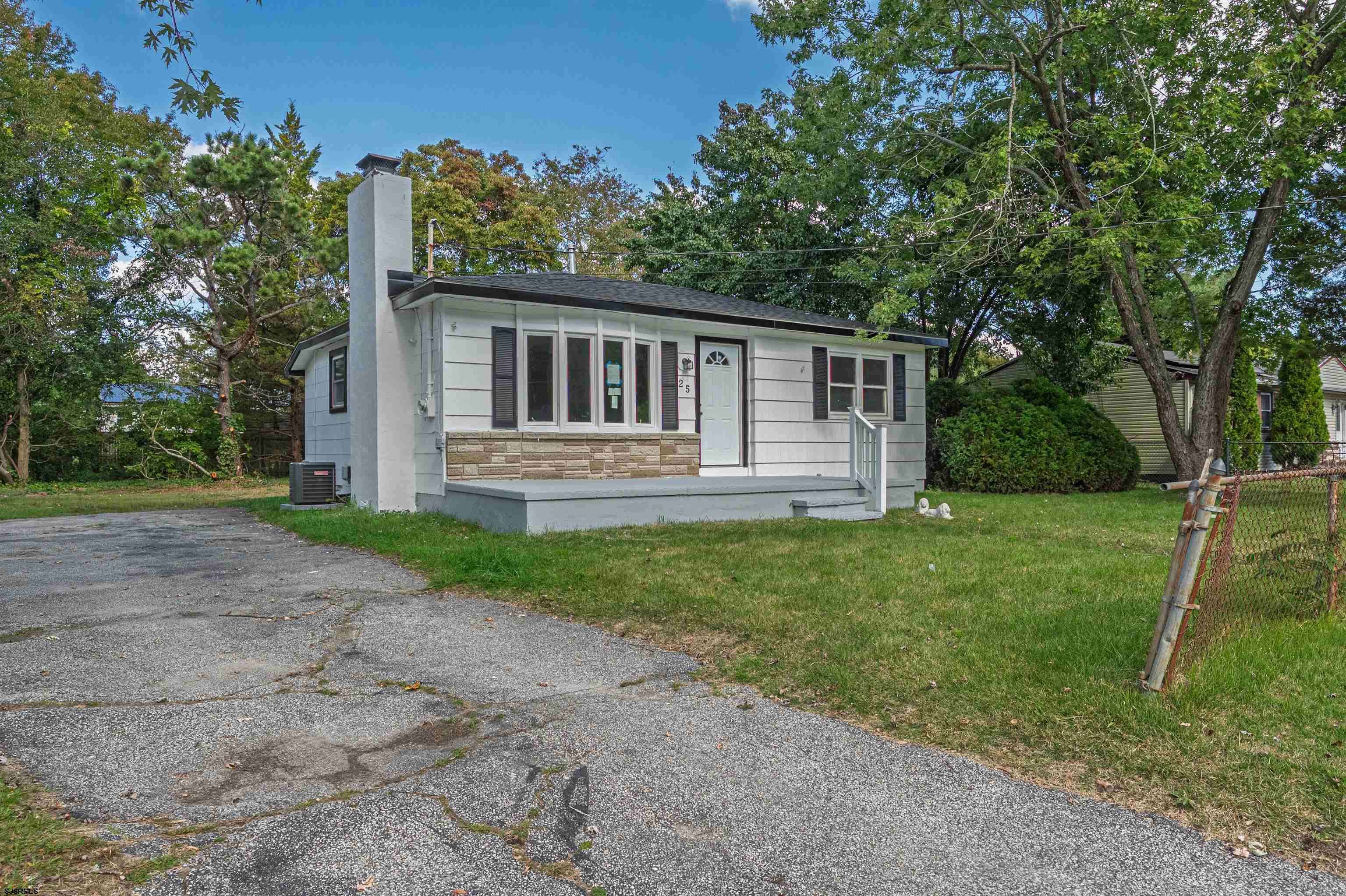 Egg Harbor Township, NJ 08234,25 Robin Rd Road