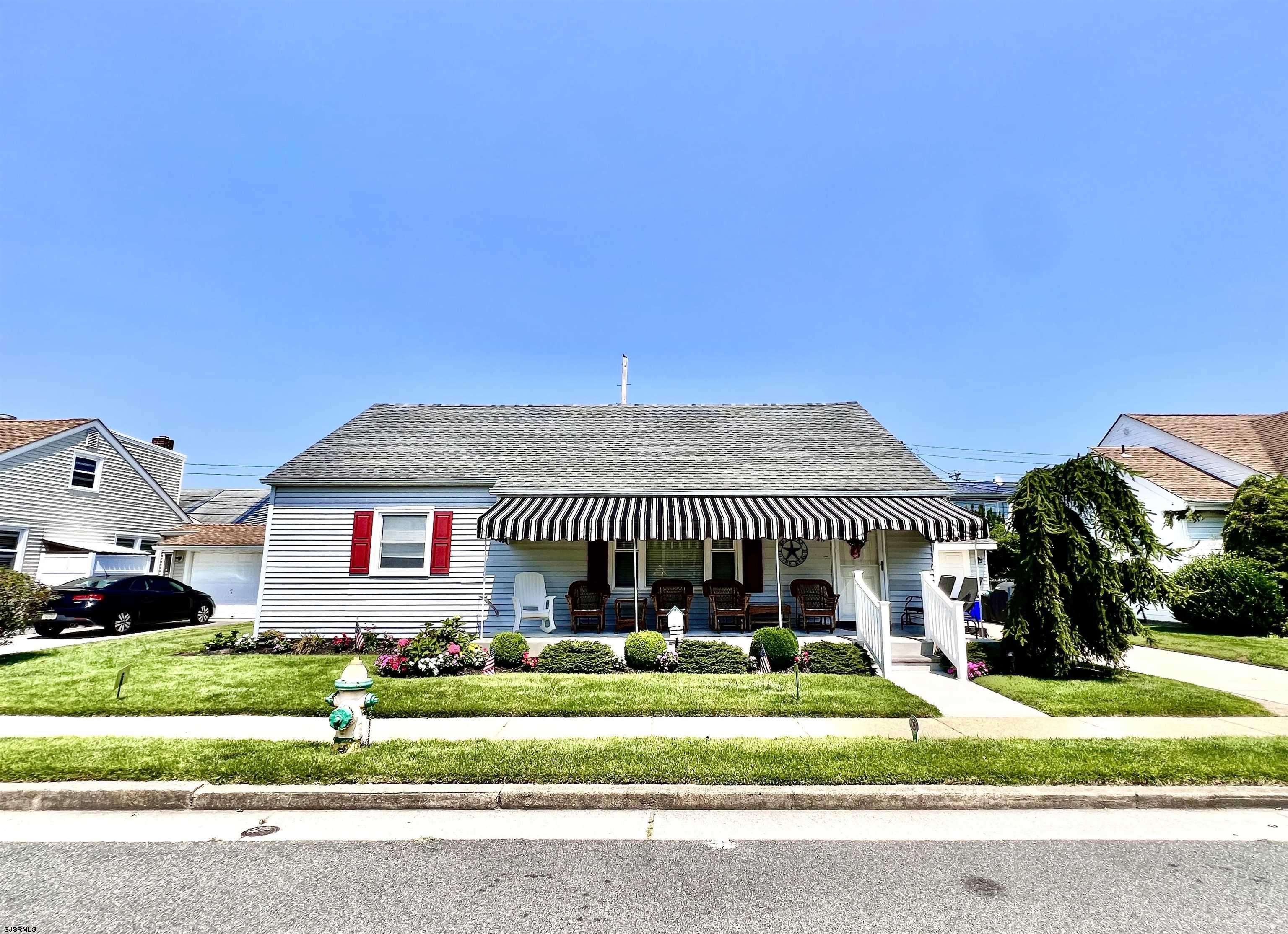 Margate, NJ 08402,411 N Delavan Ave