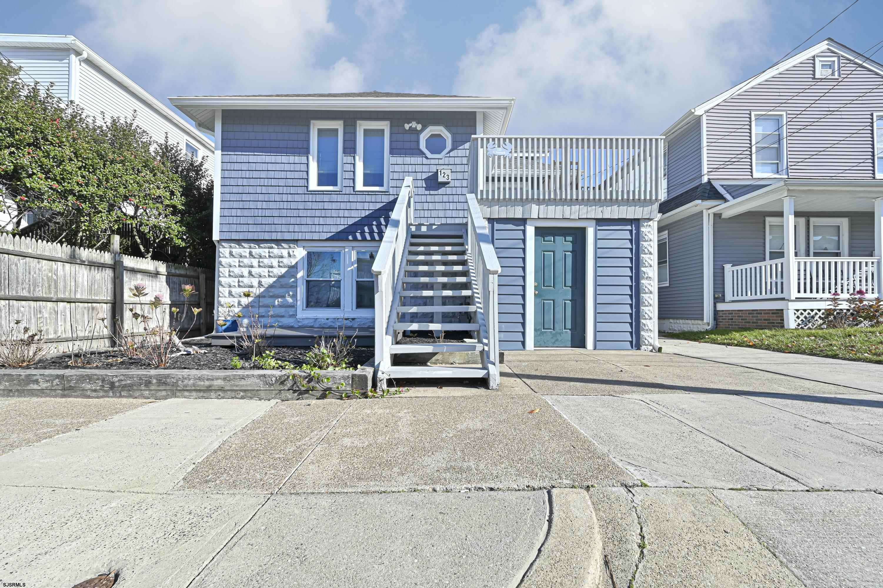 Ventnor, NJ 08406,123 N Newark Ave