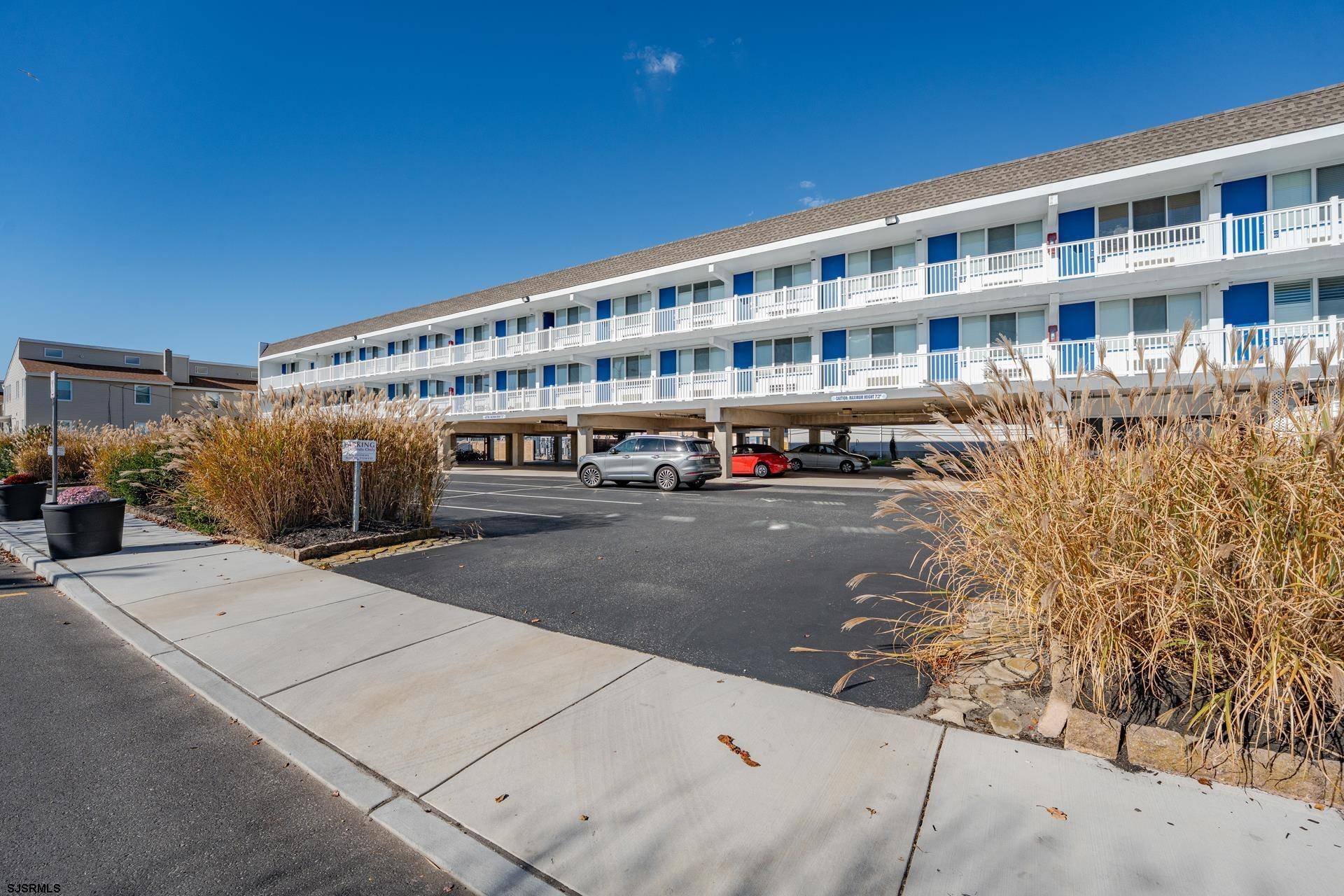 Ocean City, NJ 08226,3408-30 Haven #225