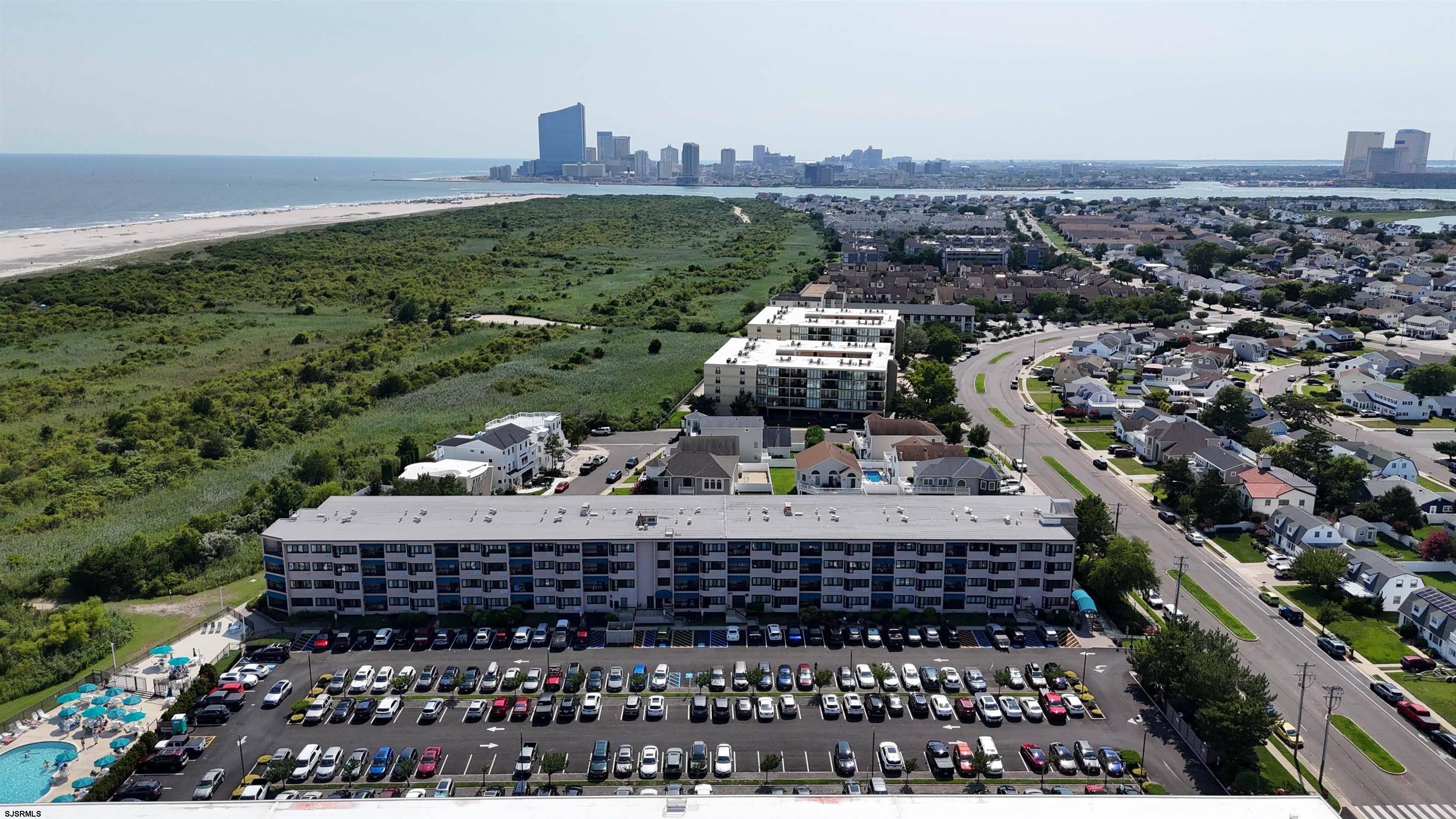 Brigantine, NJ 08203,4500 W Brigantine Ave #2107