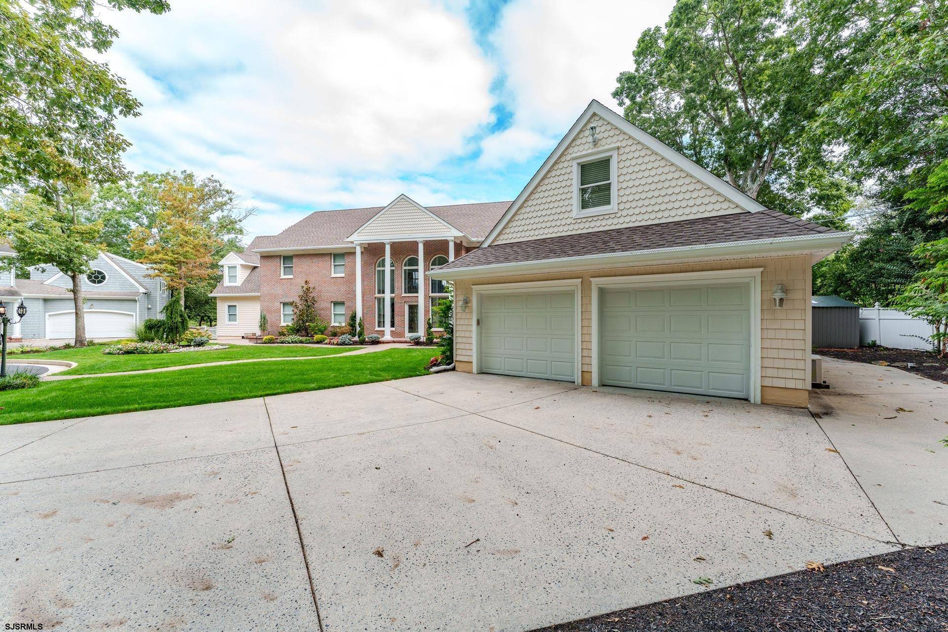 Linwood, NJ 08221,4 Princeton Ln