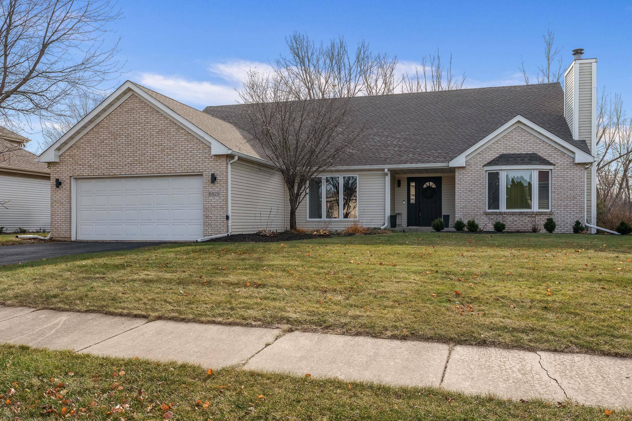 Rockford, IL 61114,6829 Thomas Parkway