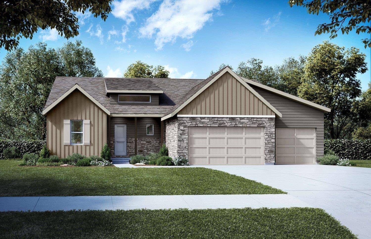Roscoe, IL 61073,9773 Lismore Road