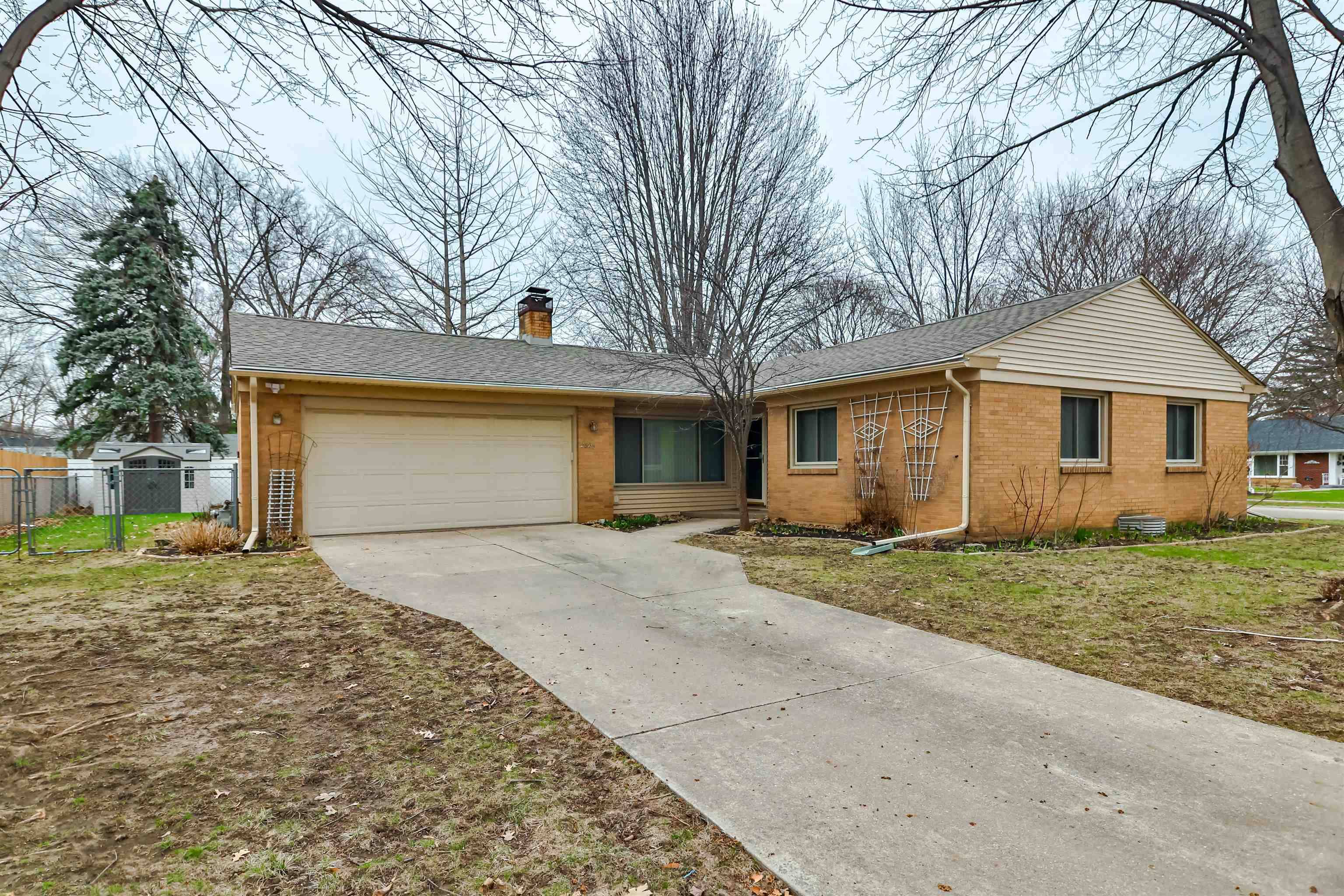 Rockford, IL 61107,2520 Guilford Road