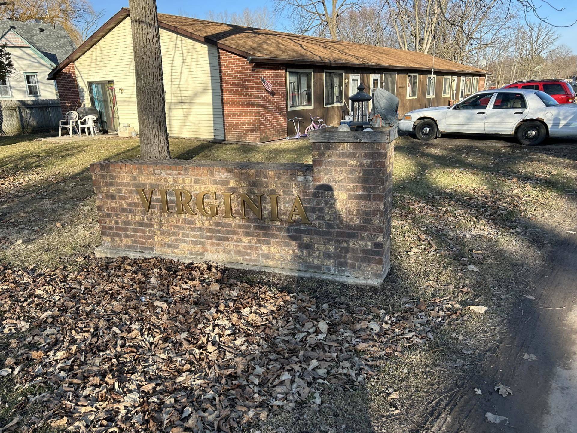 Capron, IL 61012,315 N Wooster Street