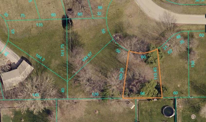 Machesney Park, IL 61115,XX Northway Park Road
