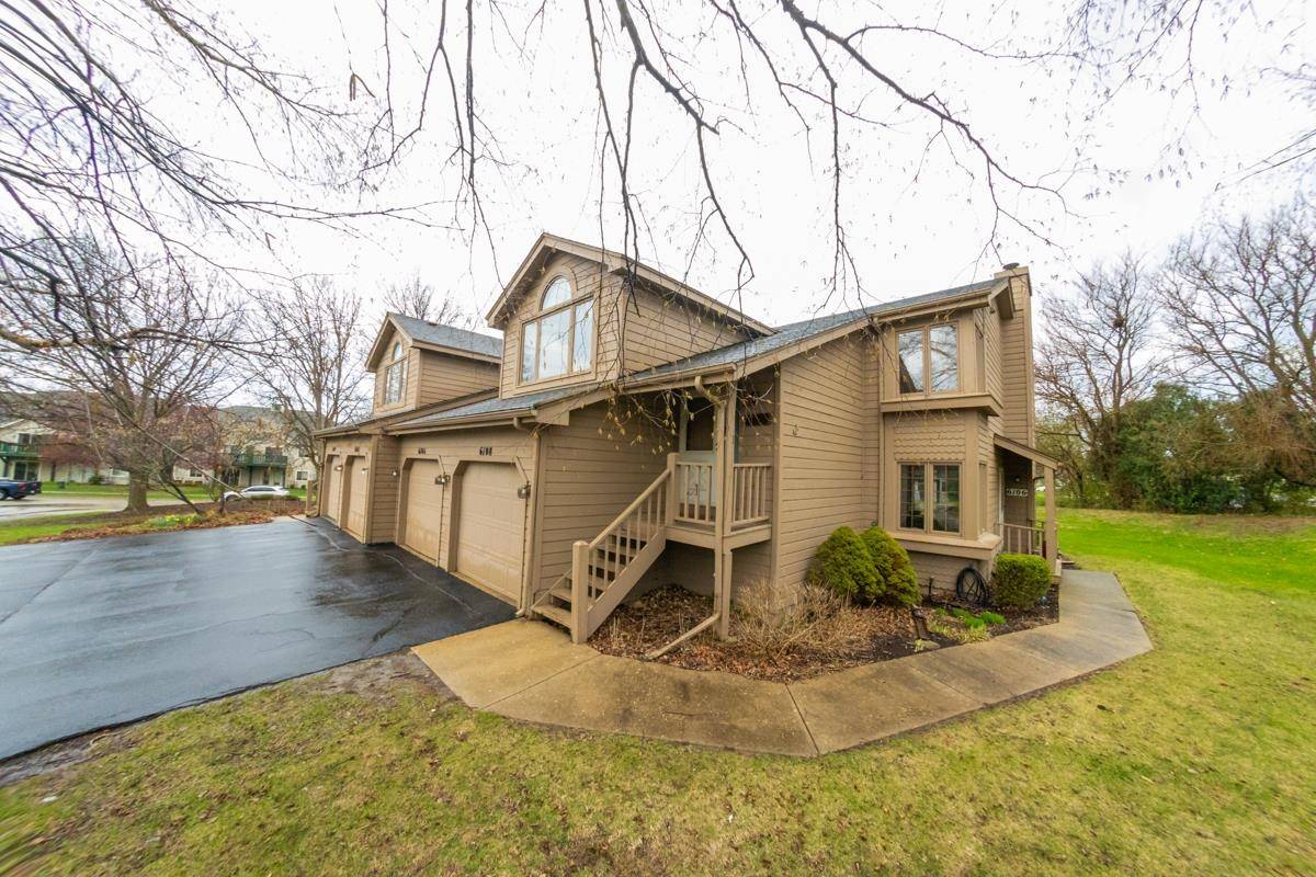 Rockford, IL 61107,6108 Garrett Lane