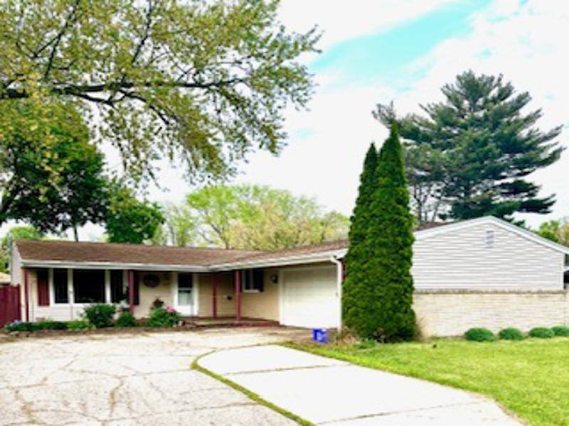 Rockford, IL 61107,1817 Springbrook Avenue