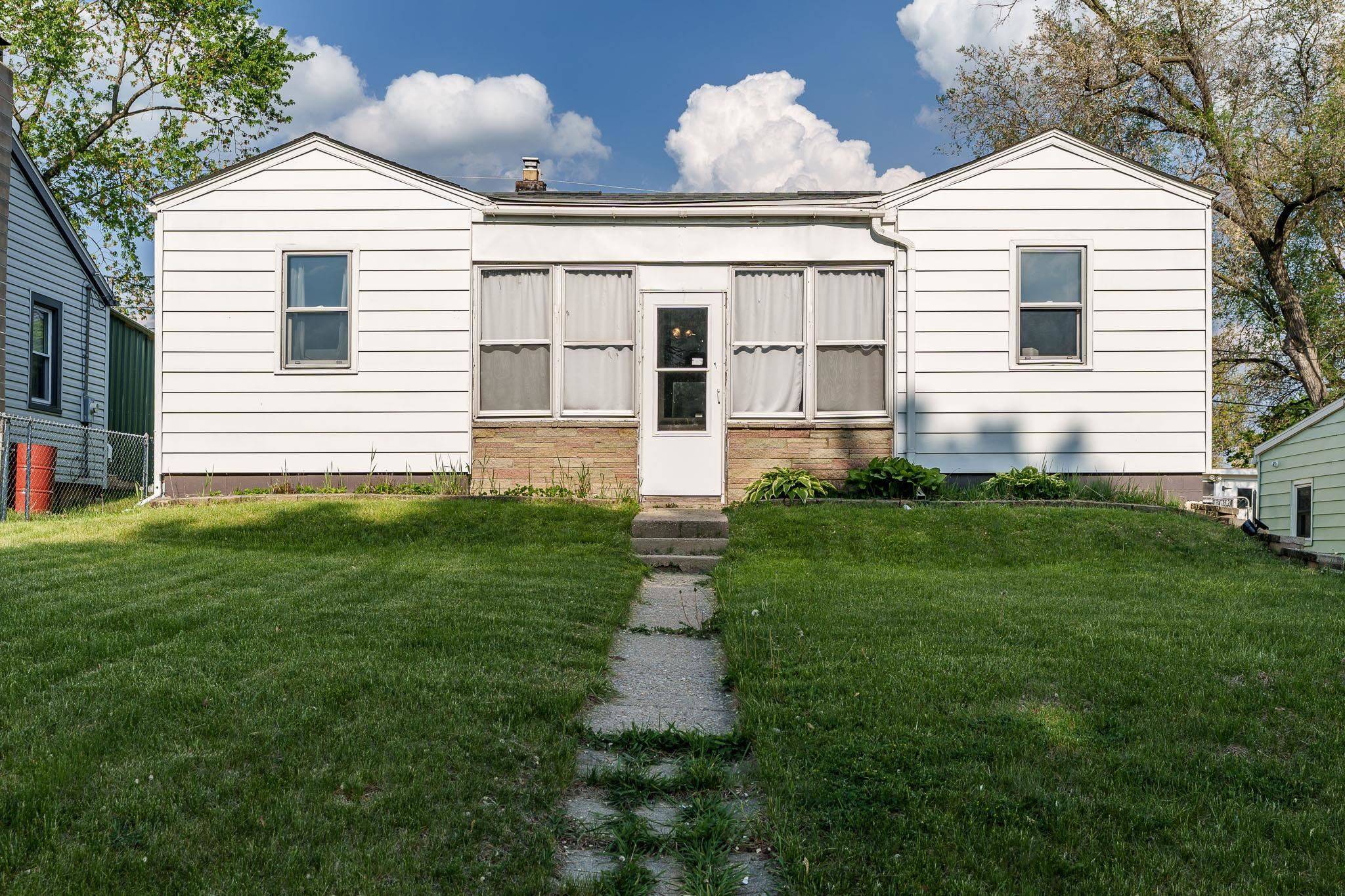 Rockford, IL 61109,3110 Horton Street