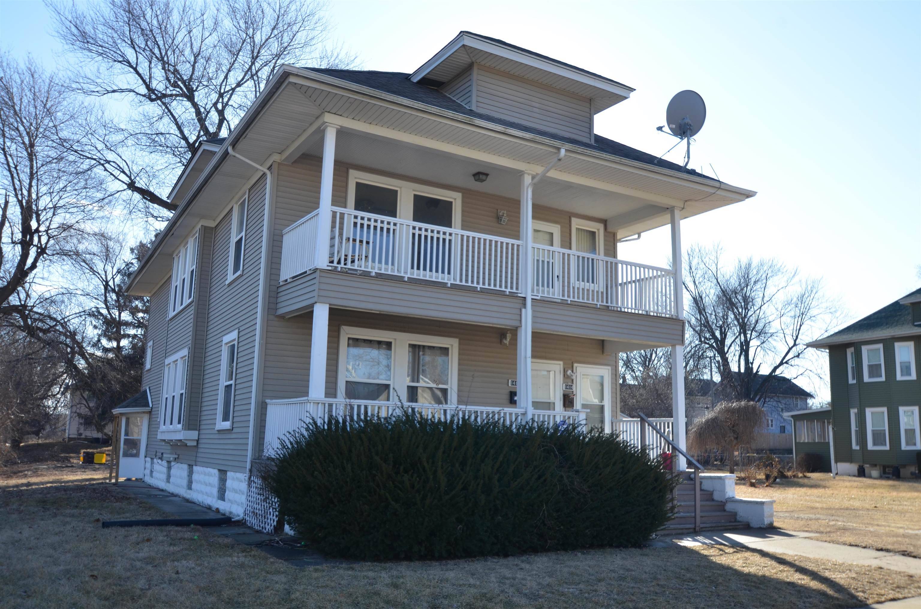 Rockford, IL 61102,1412 Elm Street