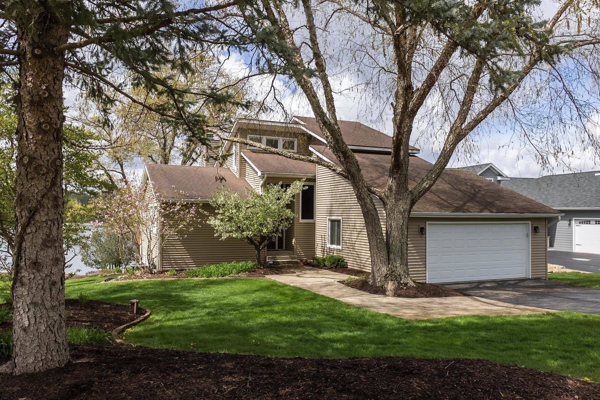 Lake Carroll, IL 61046,4-86 Beachcomber Lane