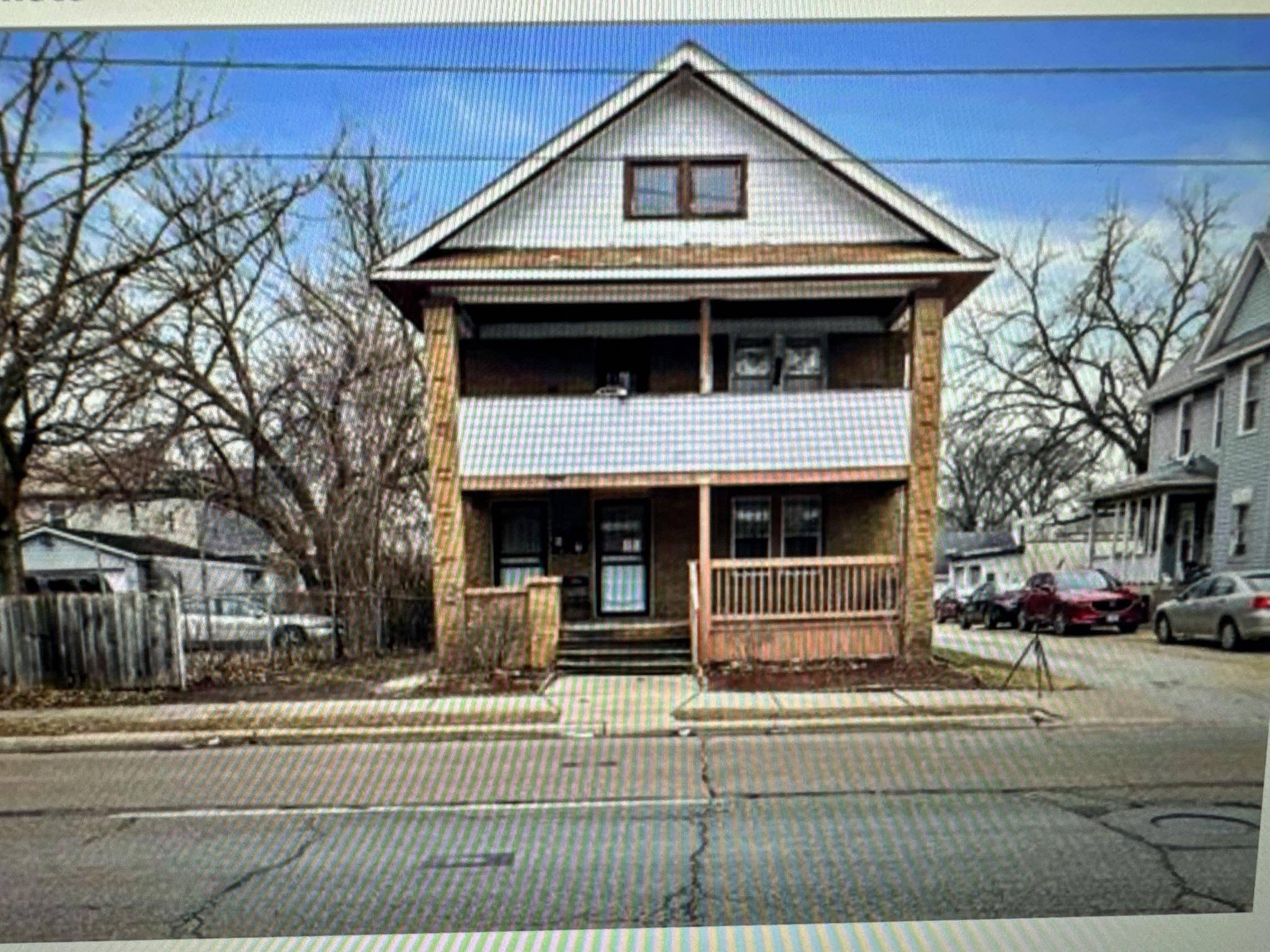 Rockford, IL 61114,312 N Longwood Streets