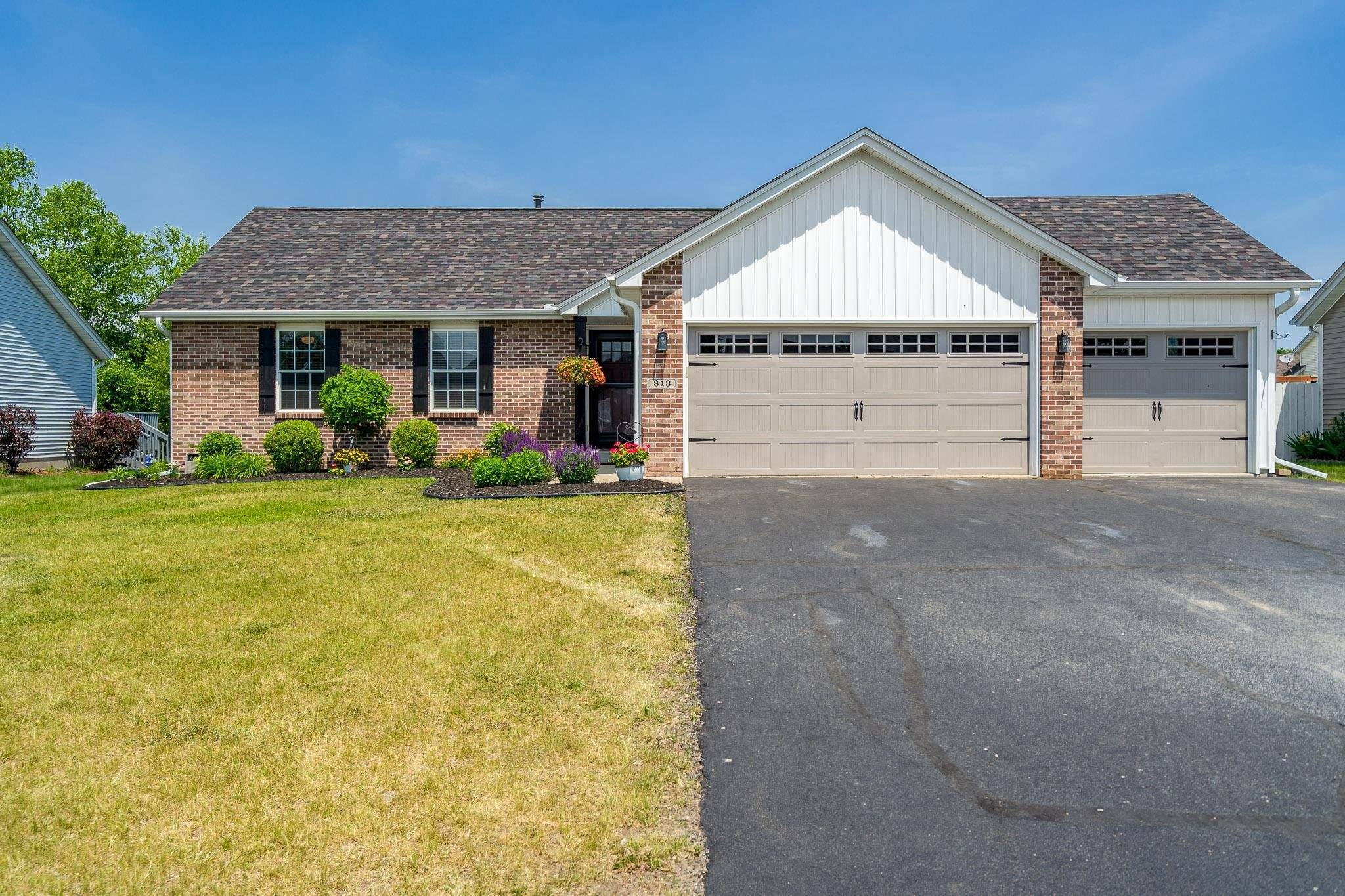 South Beloit, IL 61080,813 Dr Clark Way