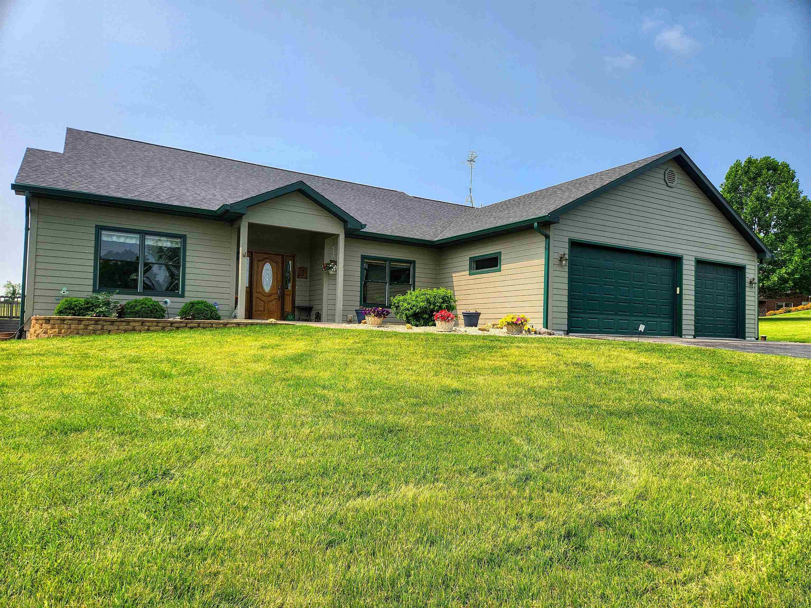 Lake Carroll, IL 61046,13-150R Spring Creek Drive