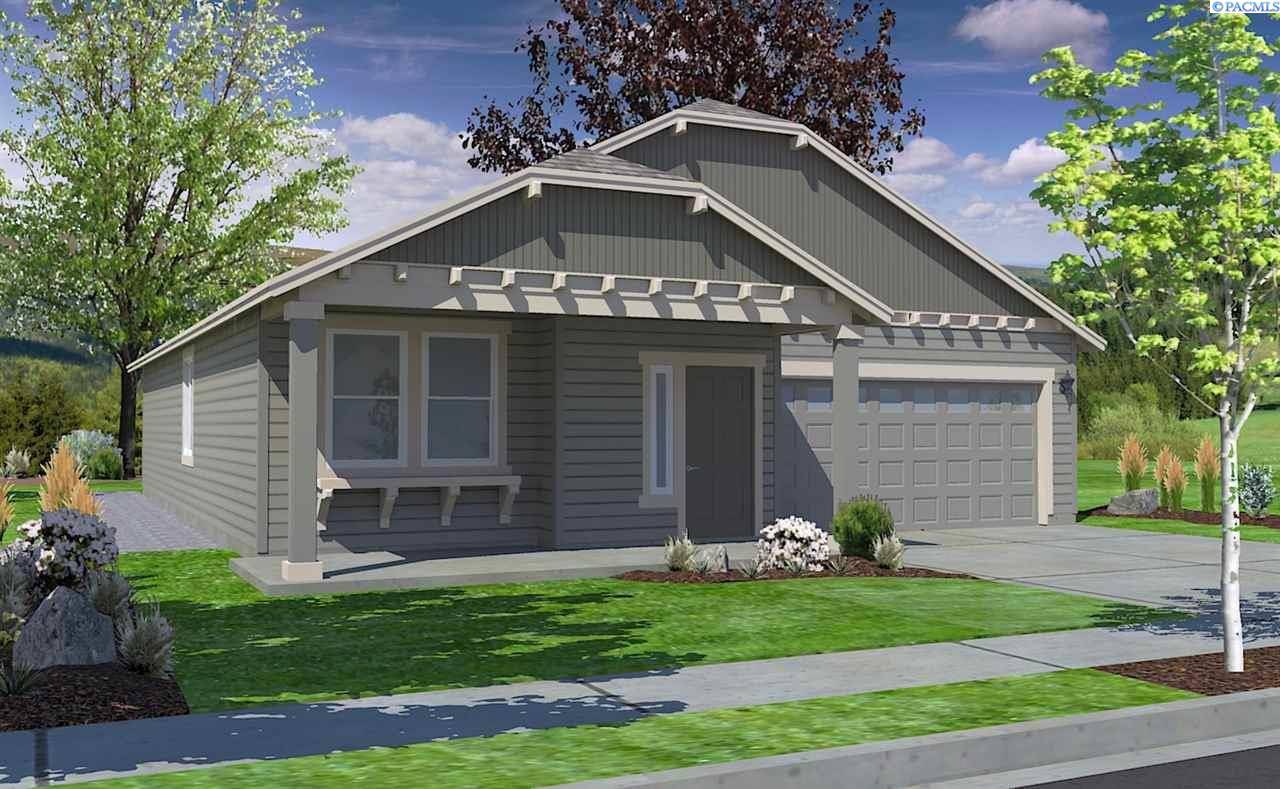 Pasco, WA 99301,3714 Pintail Lane