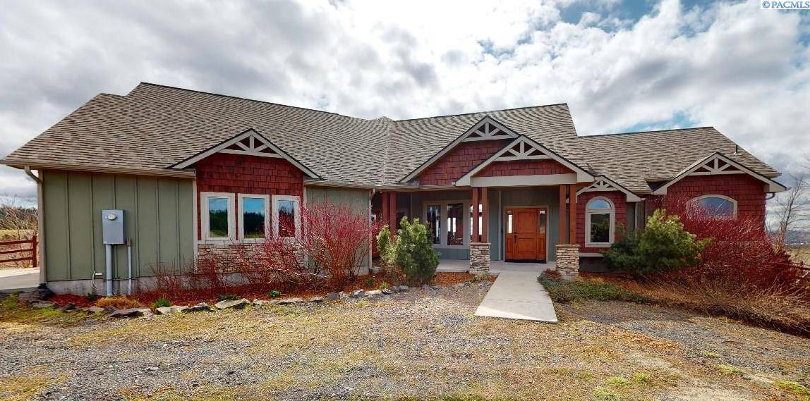 Moscow, ID 83843,1167 Larson Road