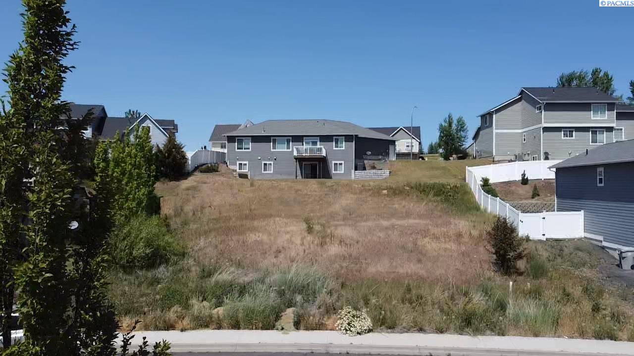 Pullman, WA 99163,TBD NW Valley View