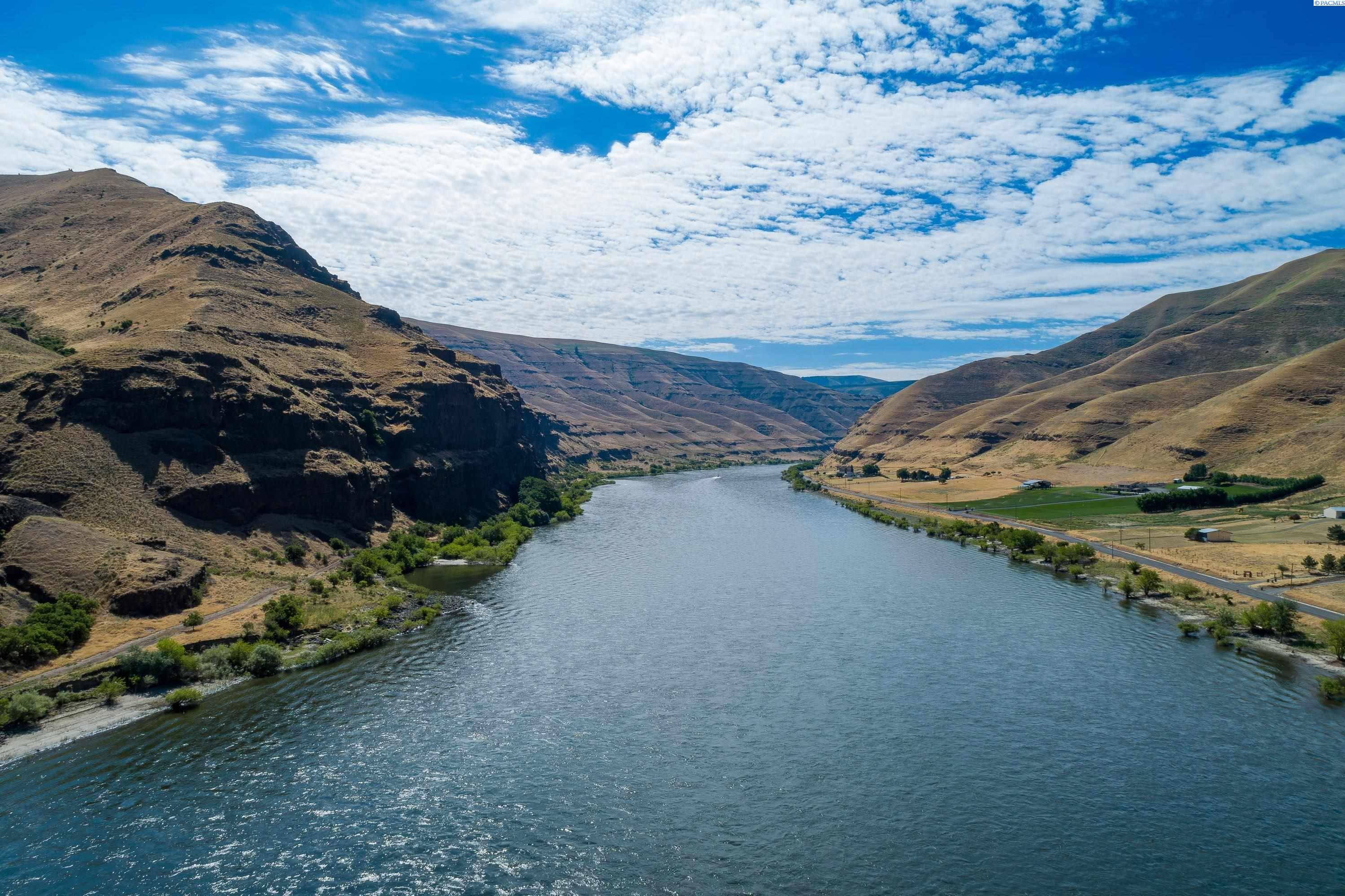 Asotin, WA 99402,NKA Snake River Road