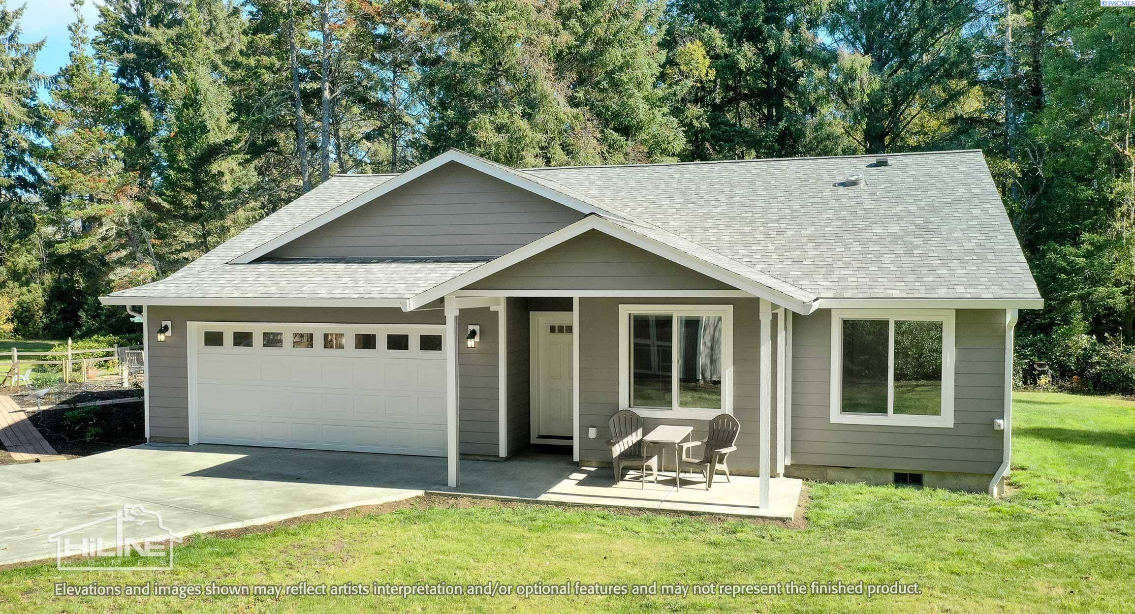 Sunnyside, WA 98944,Lot 116 SW Crescent Avenue