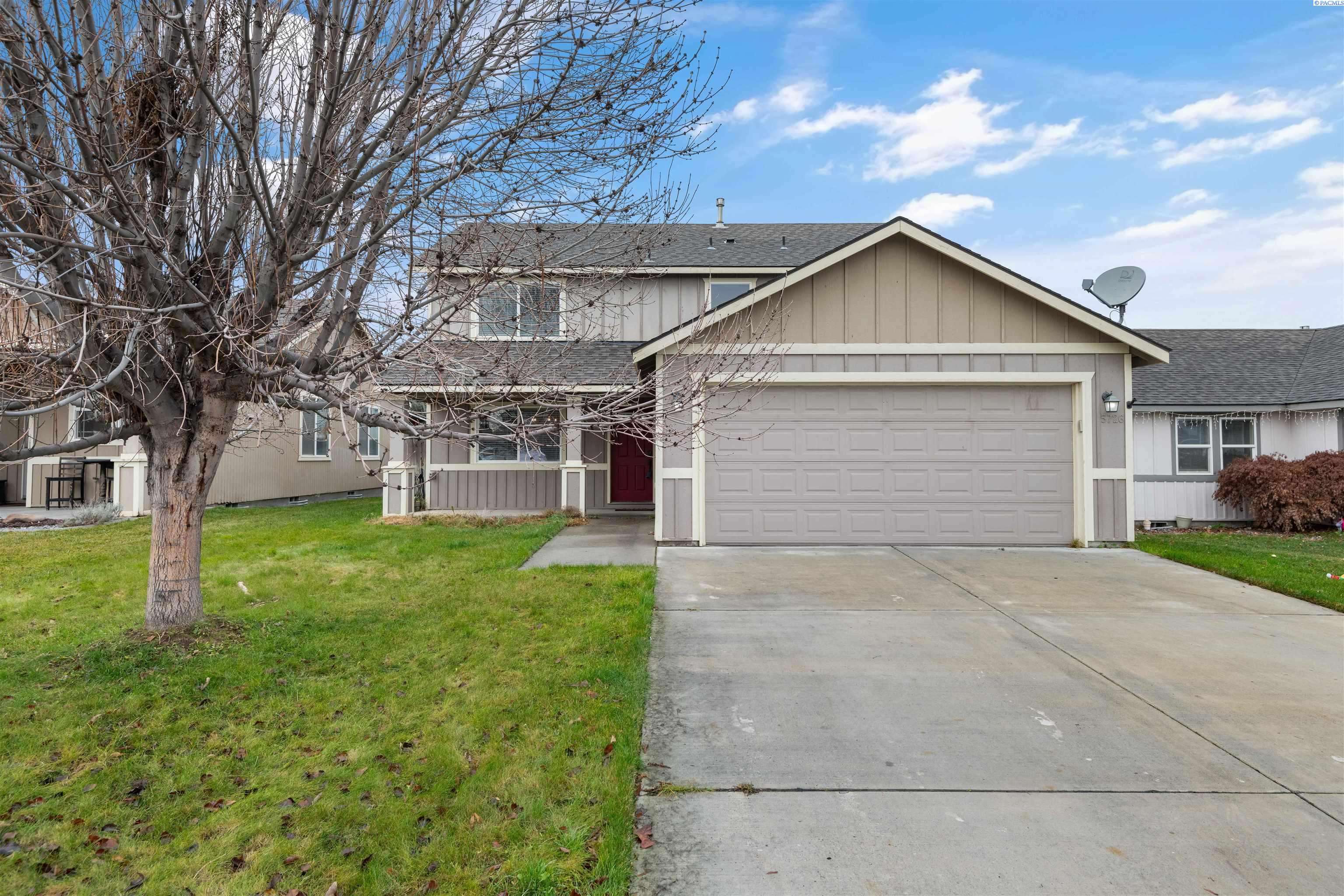 Pasco, WA 99301,5726 Westport Lane